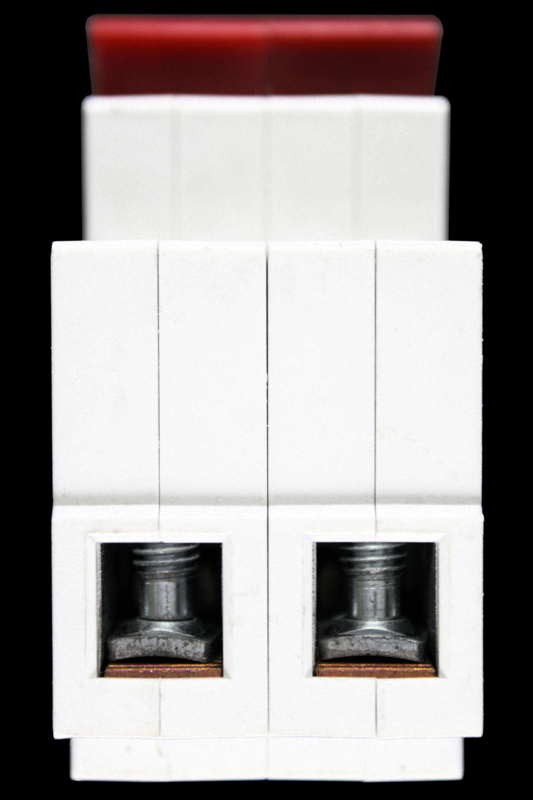 WYLEX 100 AMP DOUBLE POLE MAIN SWITCH DISCONNECTOR WS102-TT AC22A