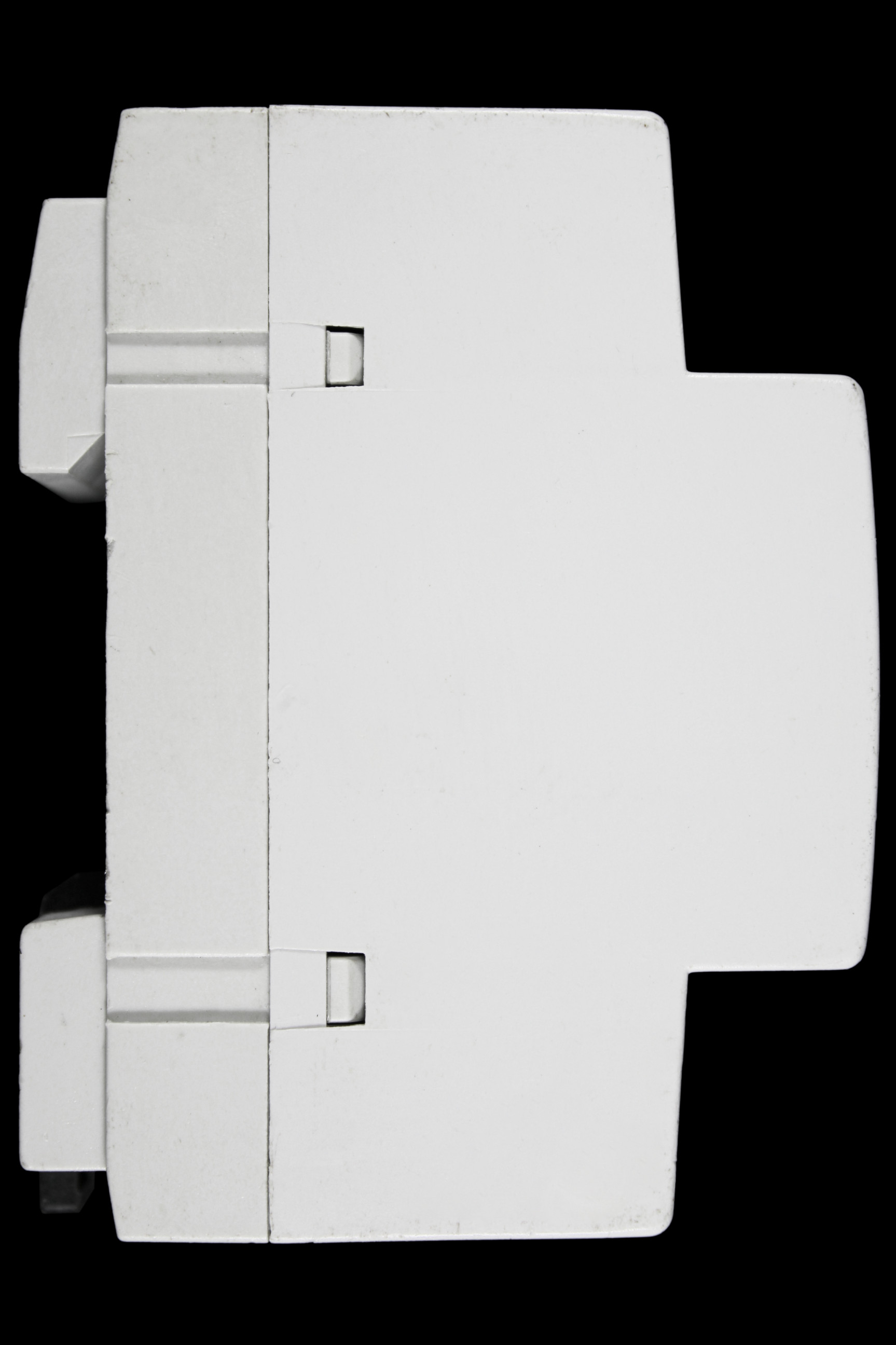 WYLEX 12V 0.67A 8VA DOOR BELL TRANSFORMER DIN RAIL 230V MTS8