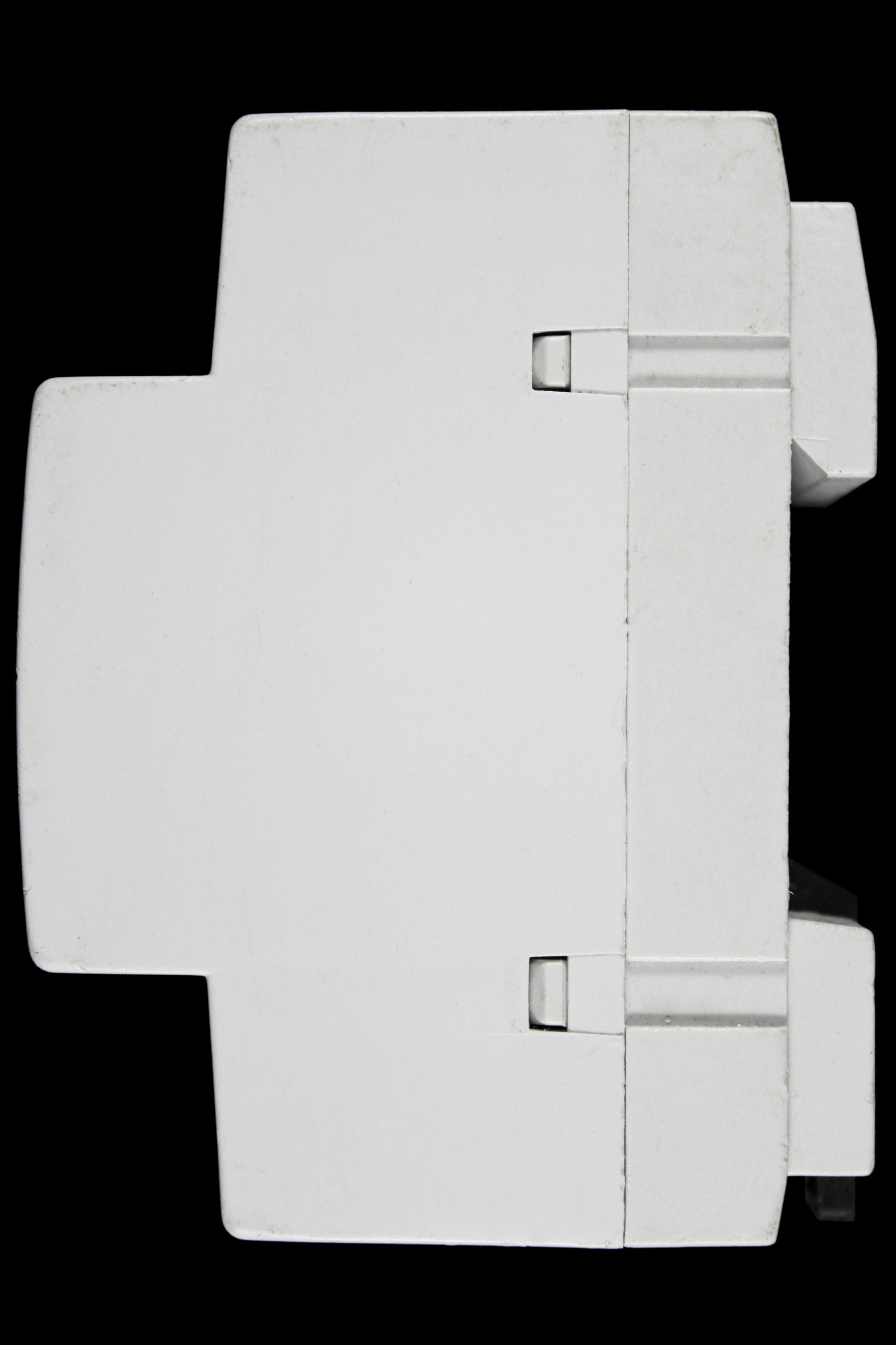 WYLEX 12V 0.67A 8VA DOOR BELL TRANSFORMER DIN RAIL 230V MTS8
