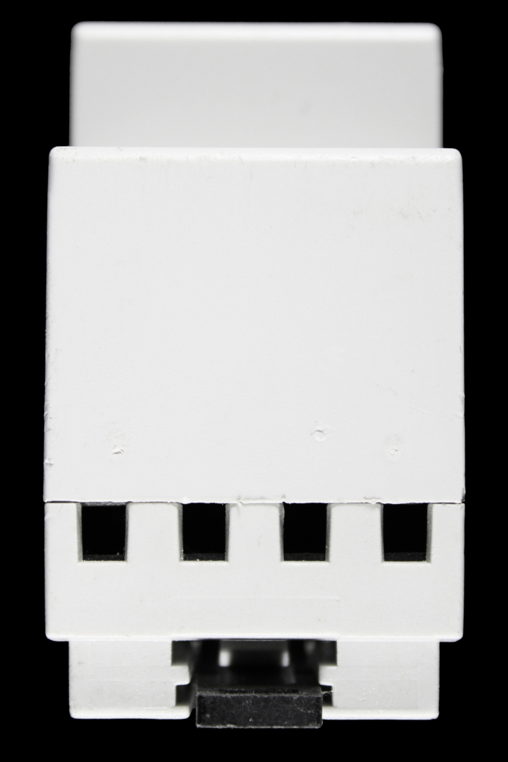 WYLEX 12V 0.67A 8VA DOOR BELL TRANSFORMER DIN RAIL 230V MTS8