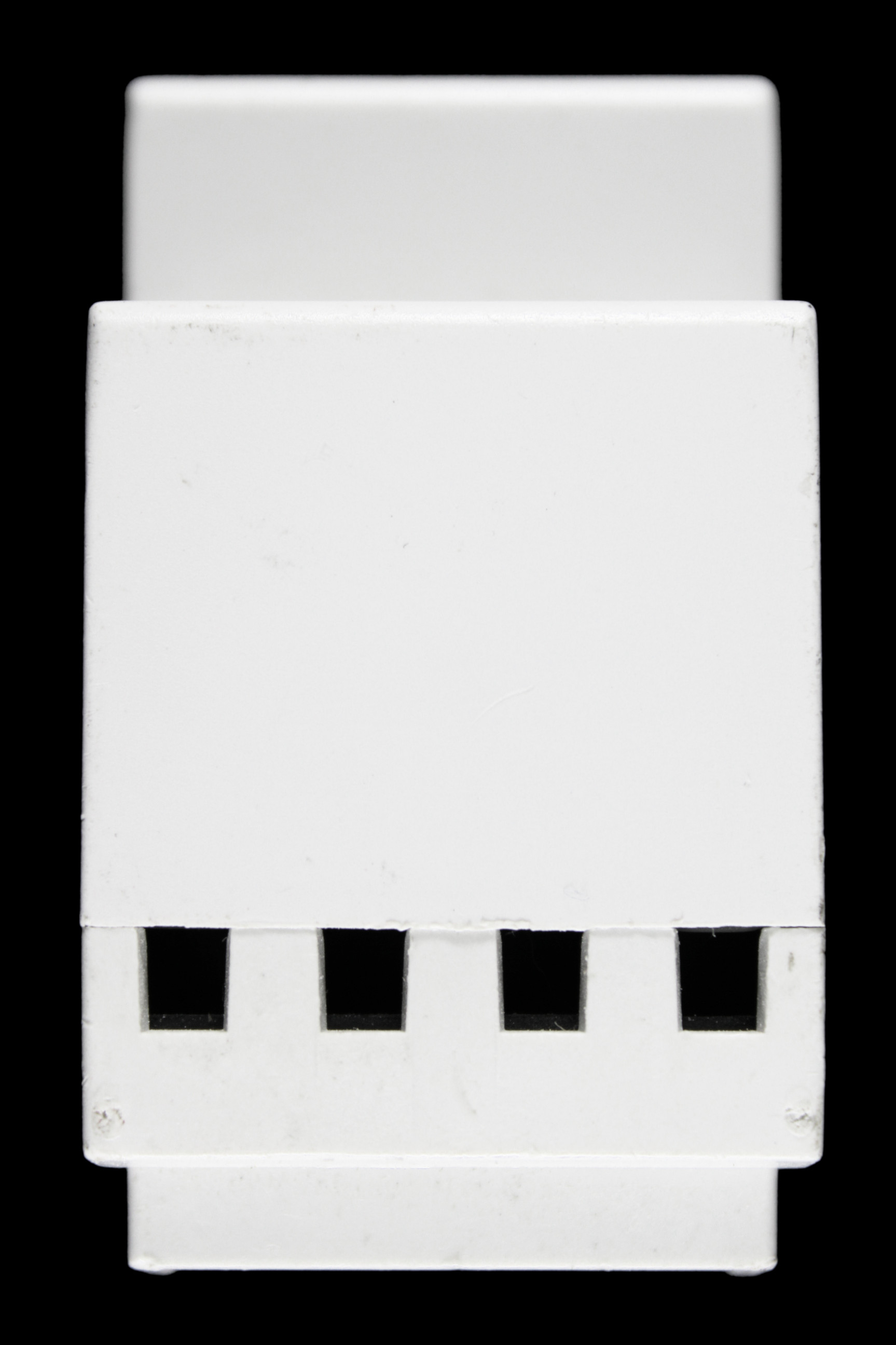 WYLEX 12V 0.67A 8VA DOOR BELL TRANSFORMER DIN RAIL 230V MTS8
