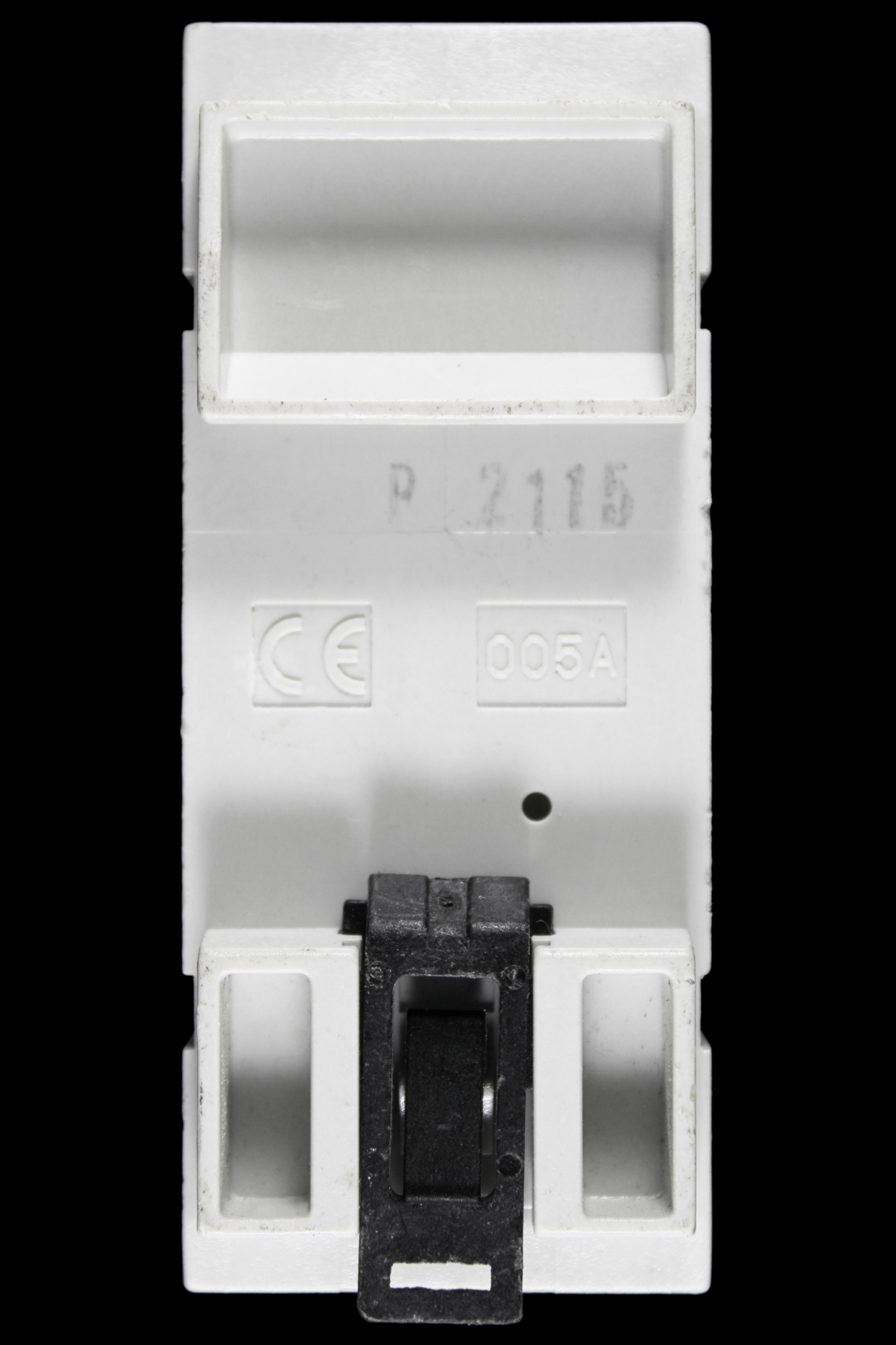 WYLEX 12V 0.67A 8VA DOOR BELL TRANSFORMER DIN RAIL 230V MTS8