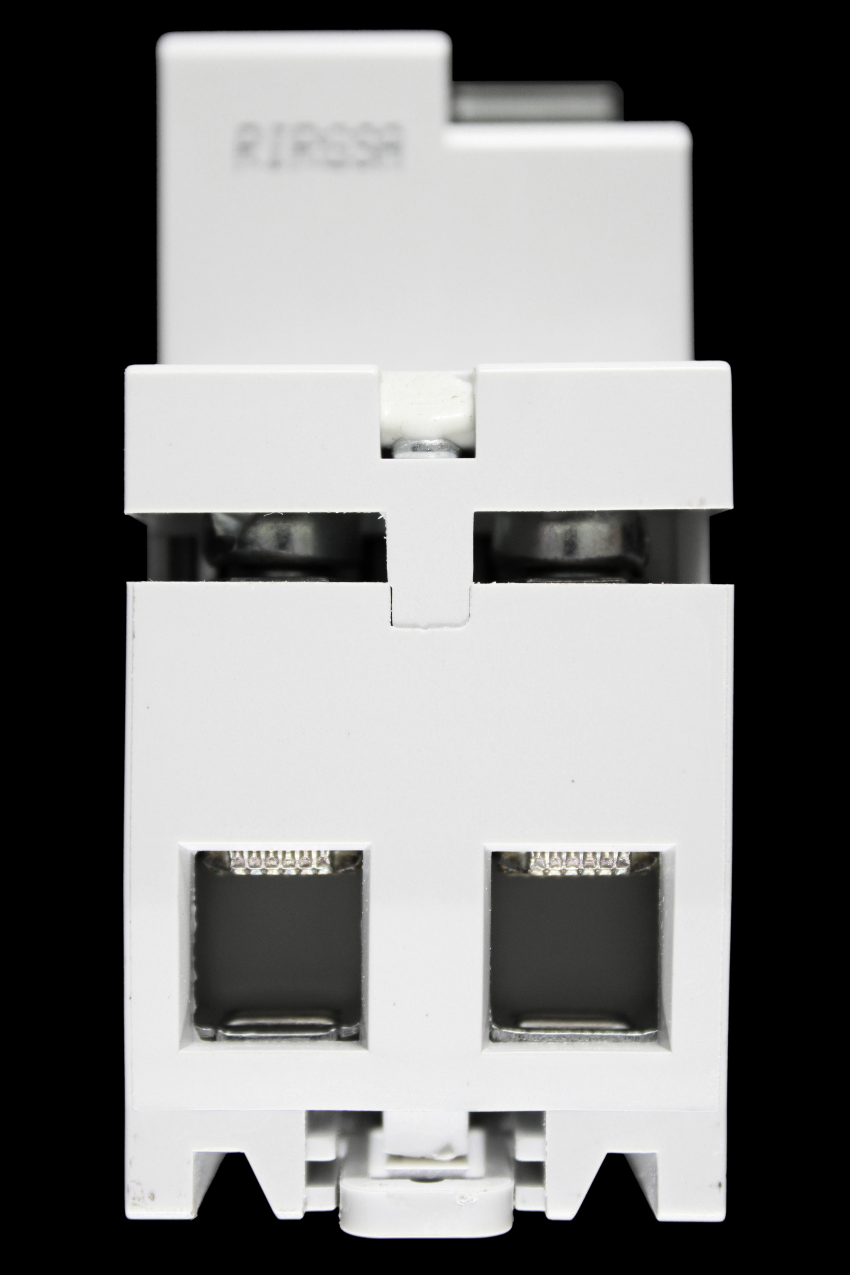 WYLEX 80 AMP 30mA DOUBLE POLE RCD TYPE A WRDS80/2 B6200