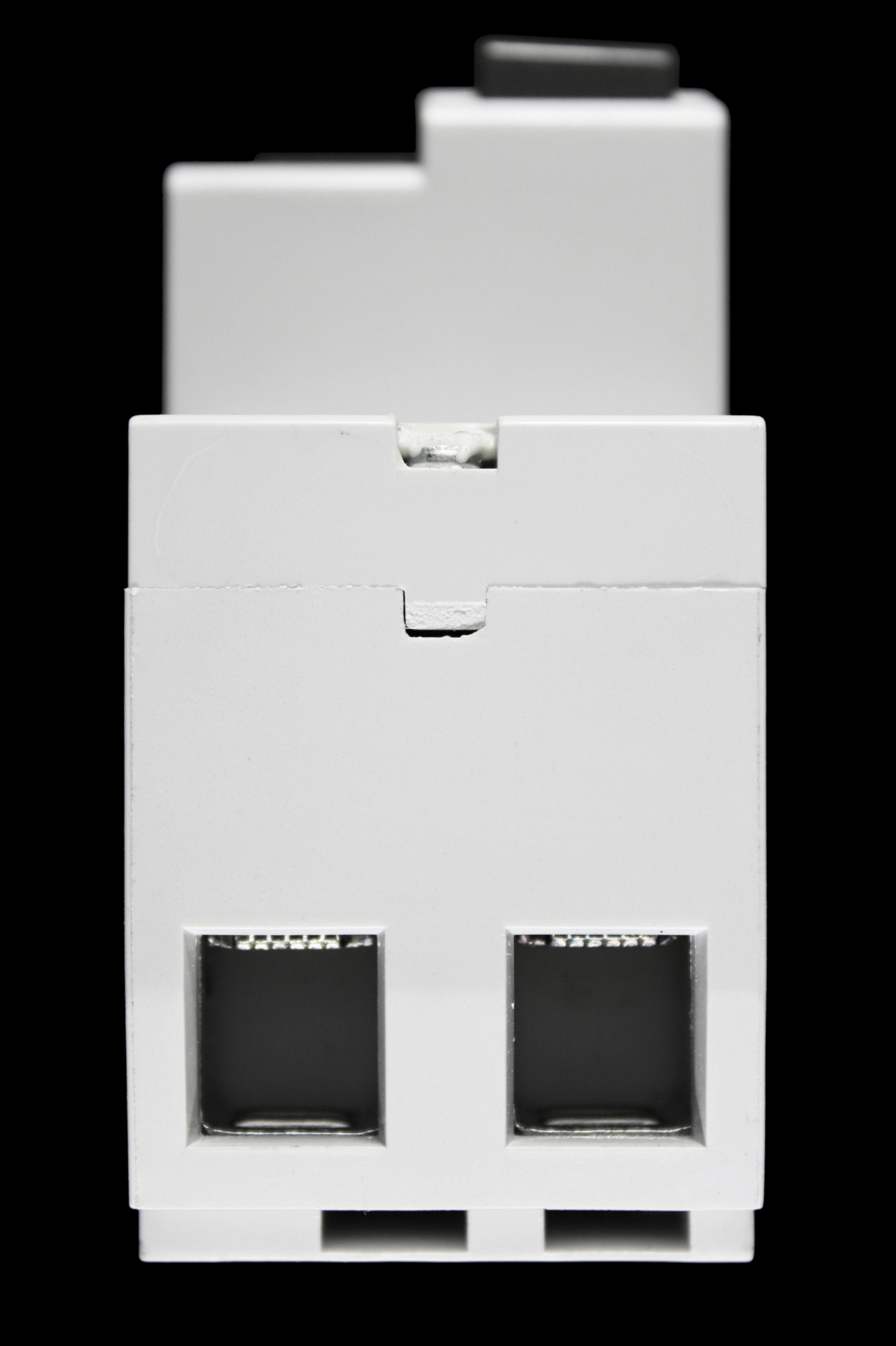 WYLEX 80 AMP 30mA DOUBLE POLE RCD TYPE A WRDS80/2 B6200