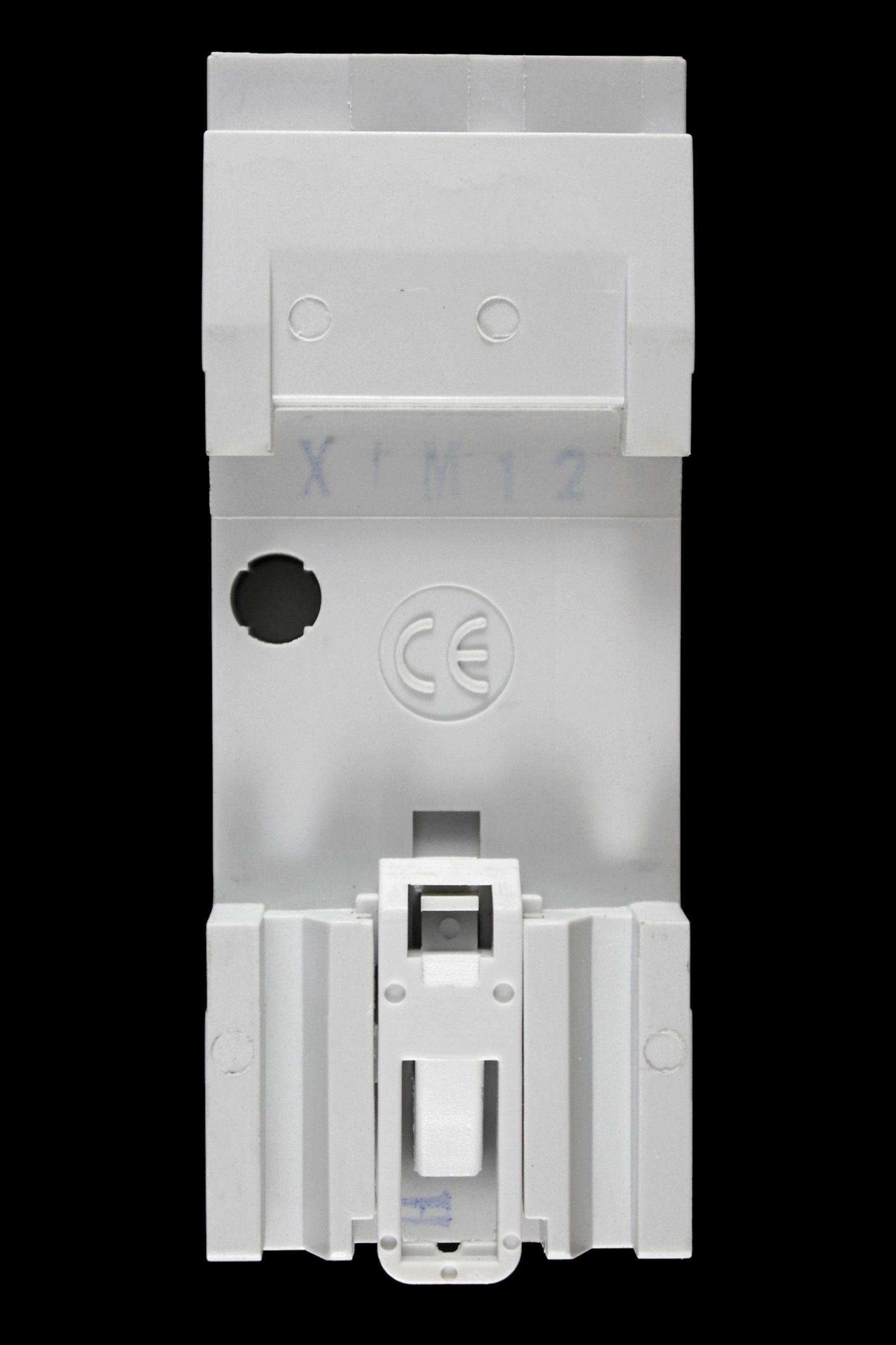WYLEX 40 AMP 30mA DOUBLE POLE RCD TYPE AC WRS40/2