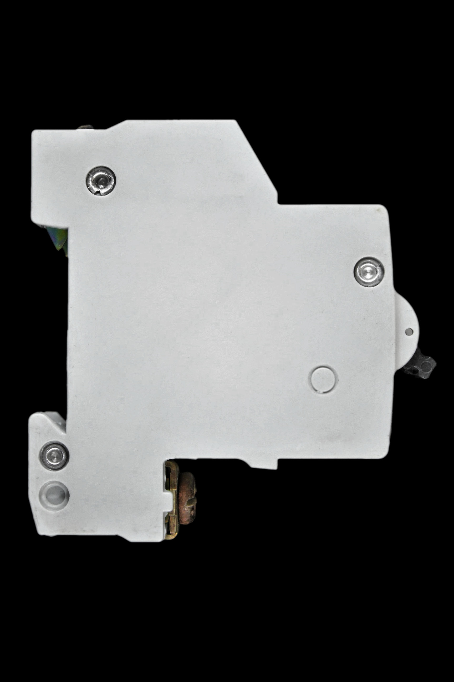 PROTEUS 10 AMP TYPE 2 M6 MCB CIRCUIT BREAKER 230/400V 610/2