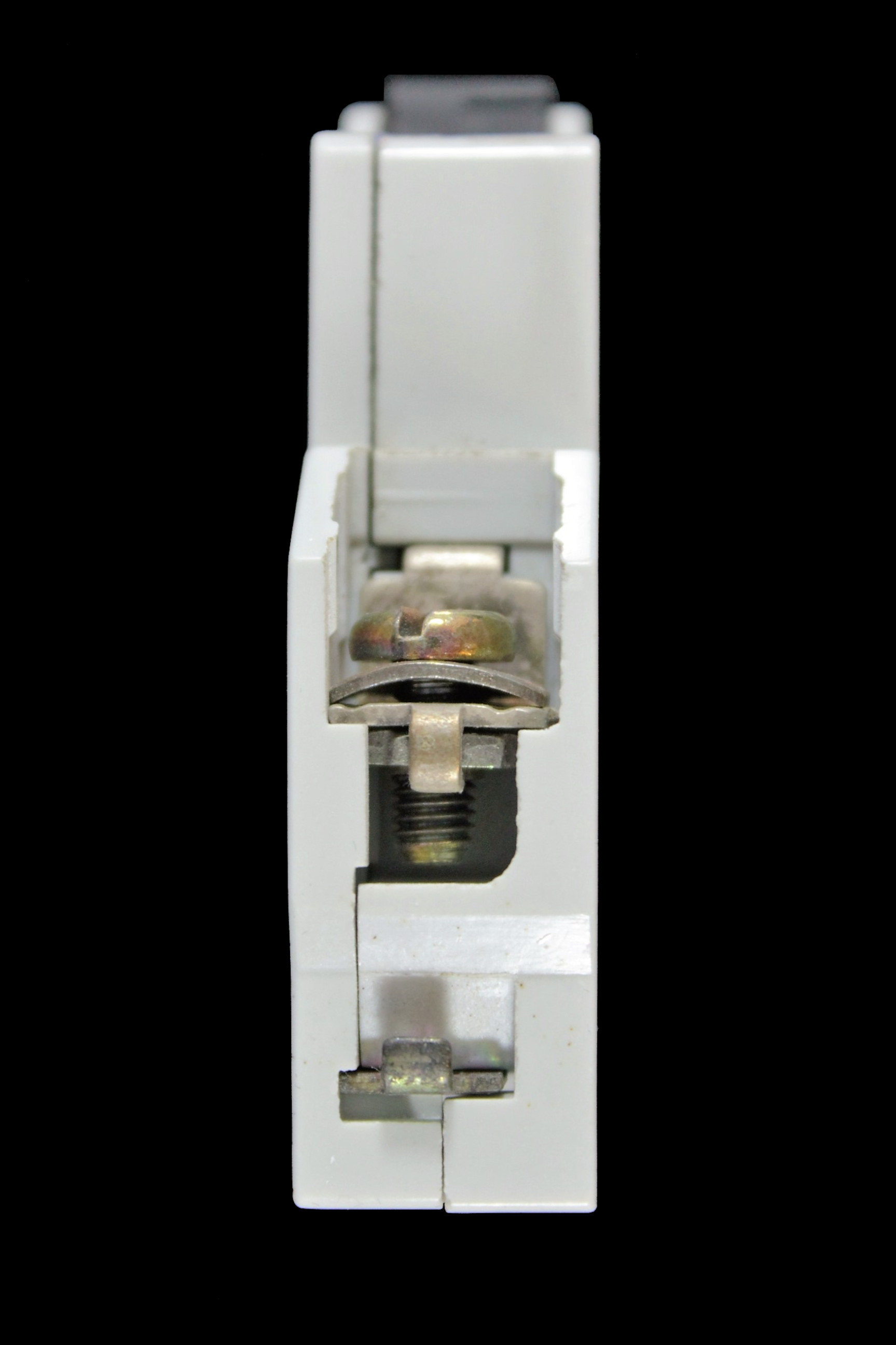 PROTEUS 10 AMP TYPE 2 M6 MCB CIRCUIT BREAKER 230/400V 610/2