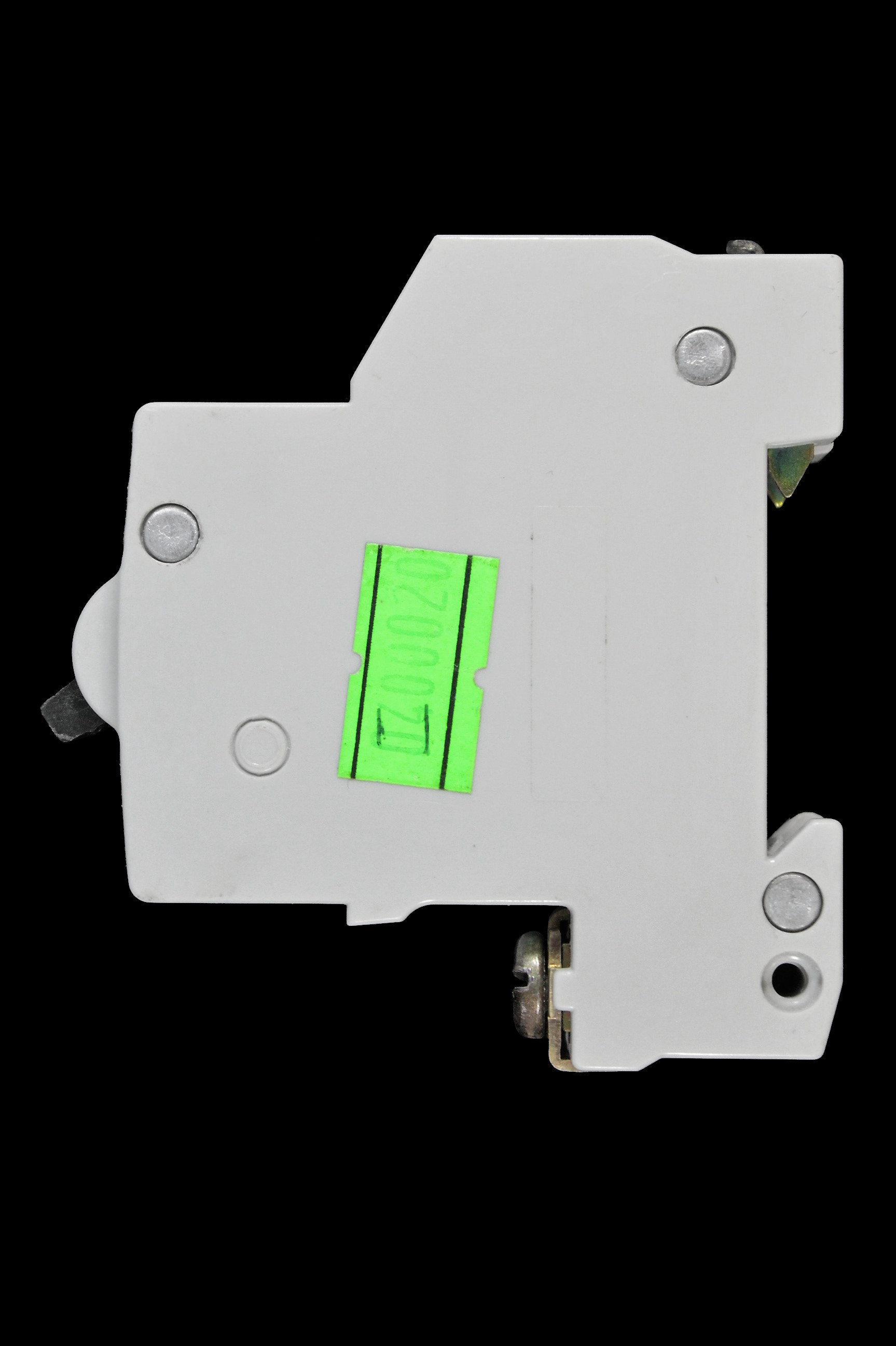 PROTEUS 20 AMP TYPE 2 M6 MCB CIRCUIT BREAKER 230/400V 620/2