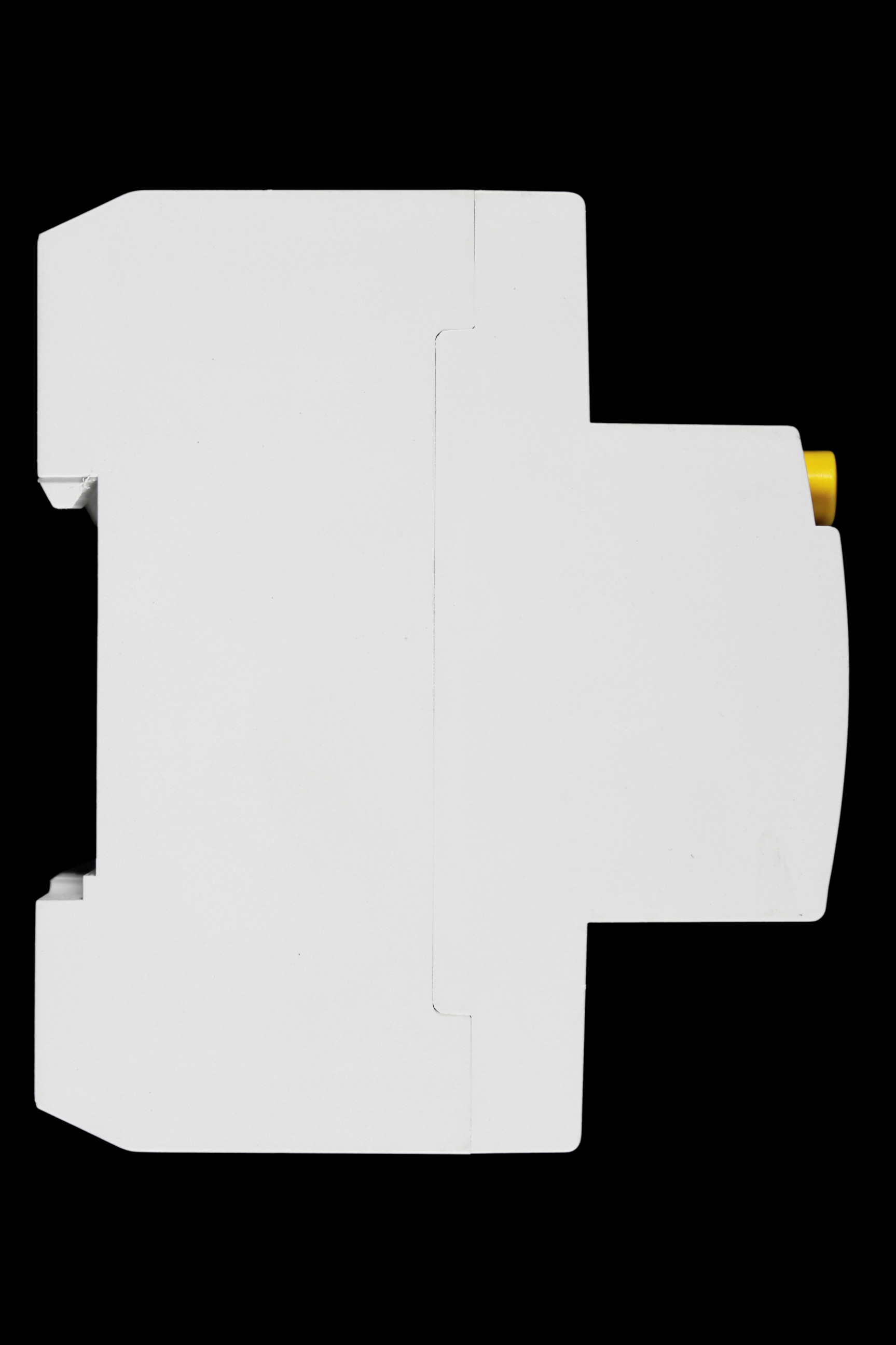 BRITISH GENERAL 63 AMP 30mA DOUBLE POLE RCCB RCD TYPE AC CUR6330 BG