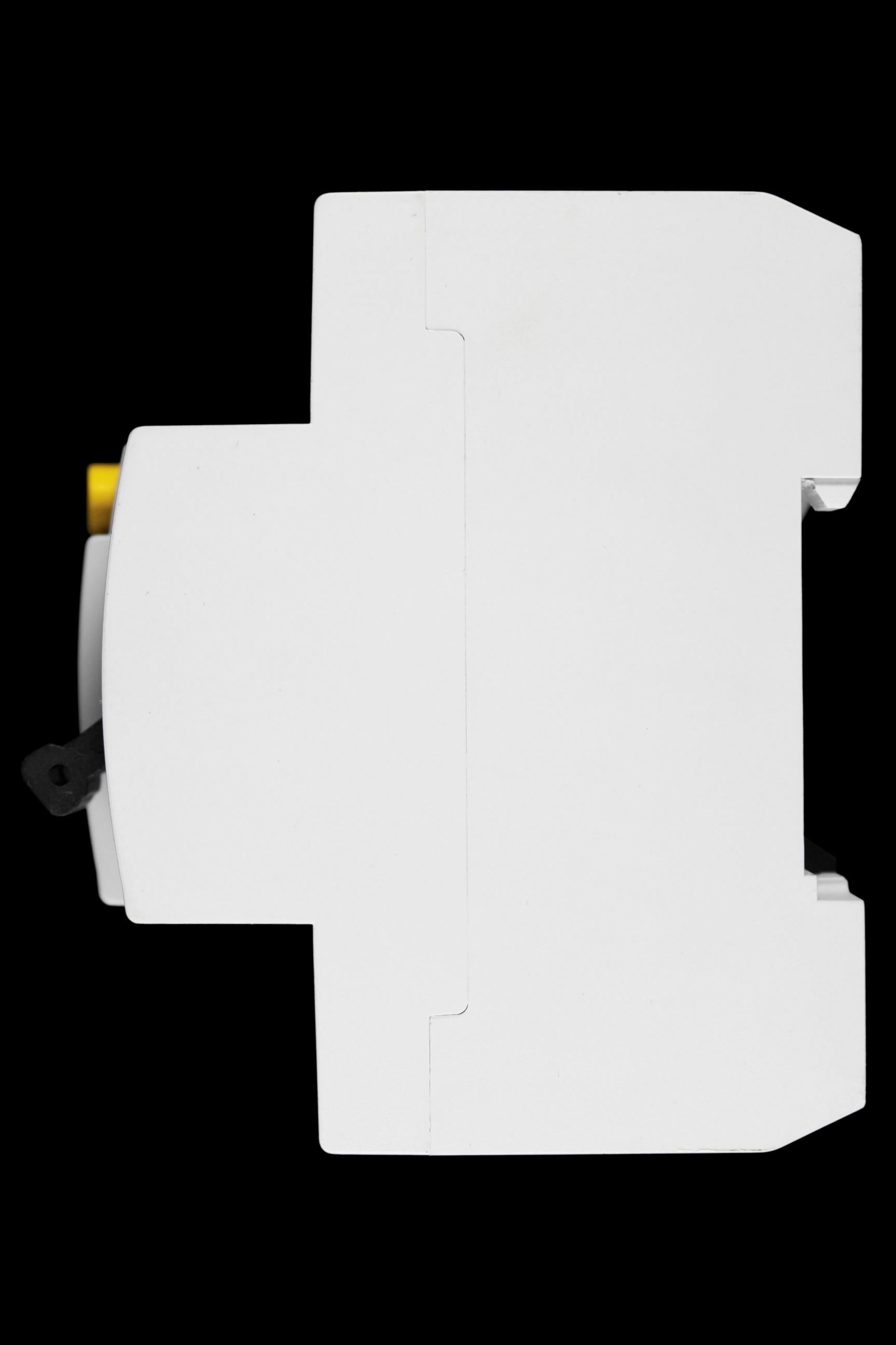 BRITISH GENERAL 63 AMP 30mA DOUBLE POLE RCCB RCD TYPE AC CUR6330 BG
