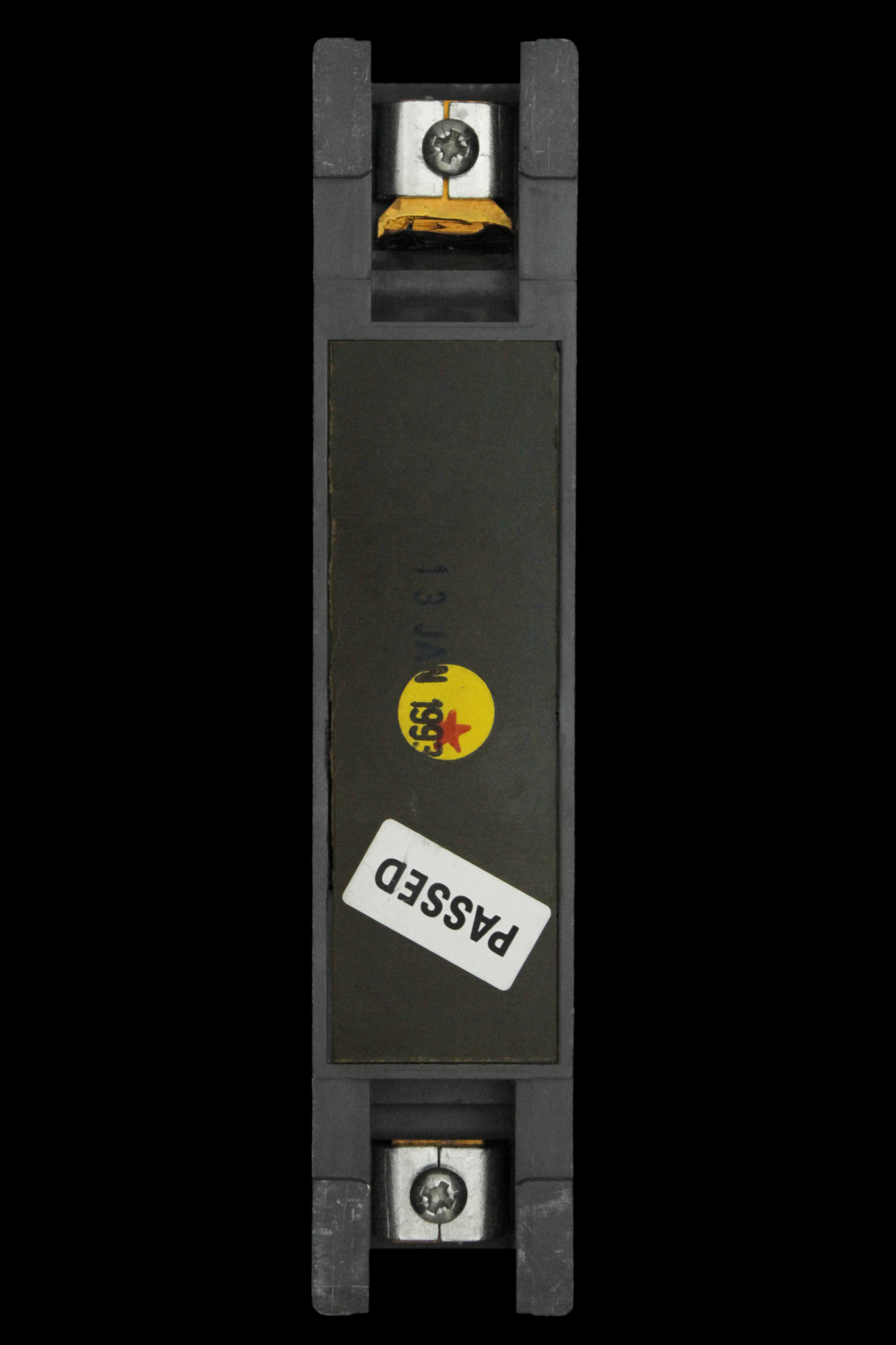 BILL 100 AMP 25kA MCCB TLF1001