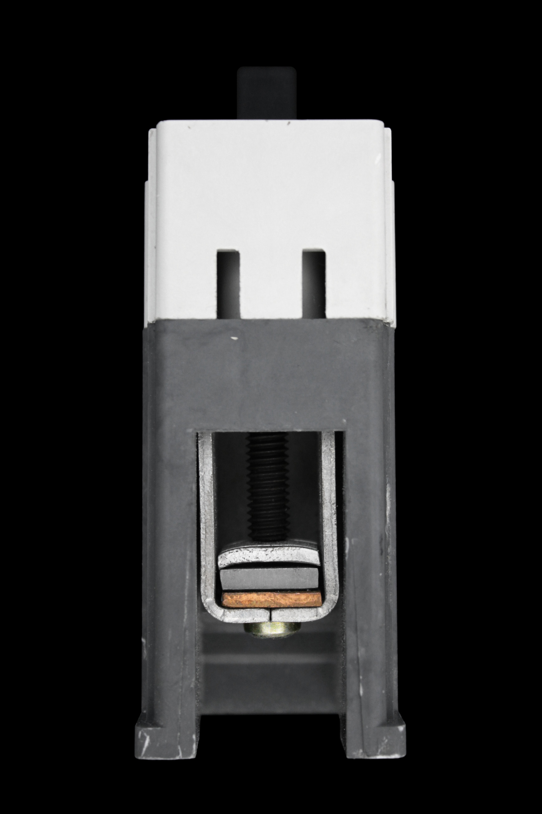 MEM 50 AMP 25kA MCCB MFL501 GREY