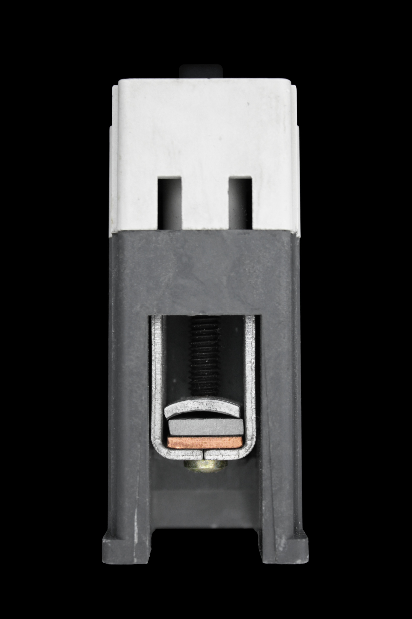 MEM 50 AMP 25kA MCCB MFL501 GREY