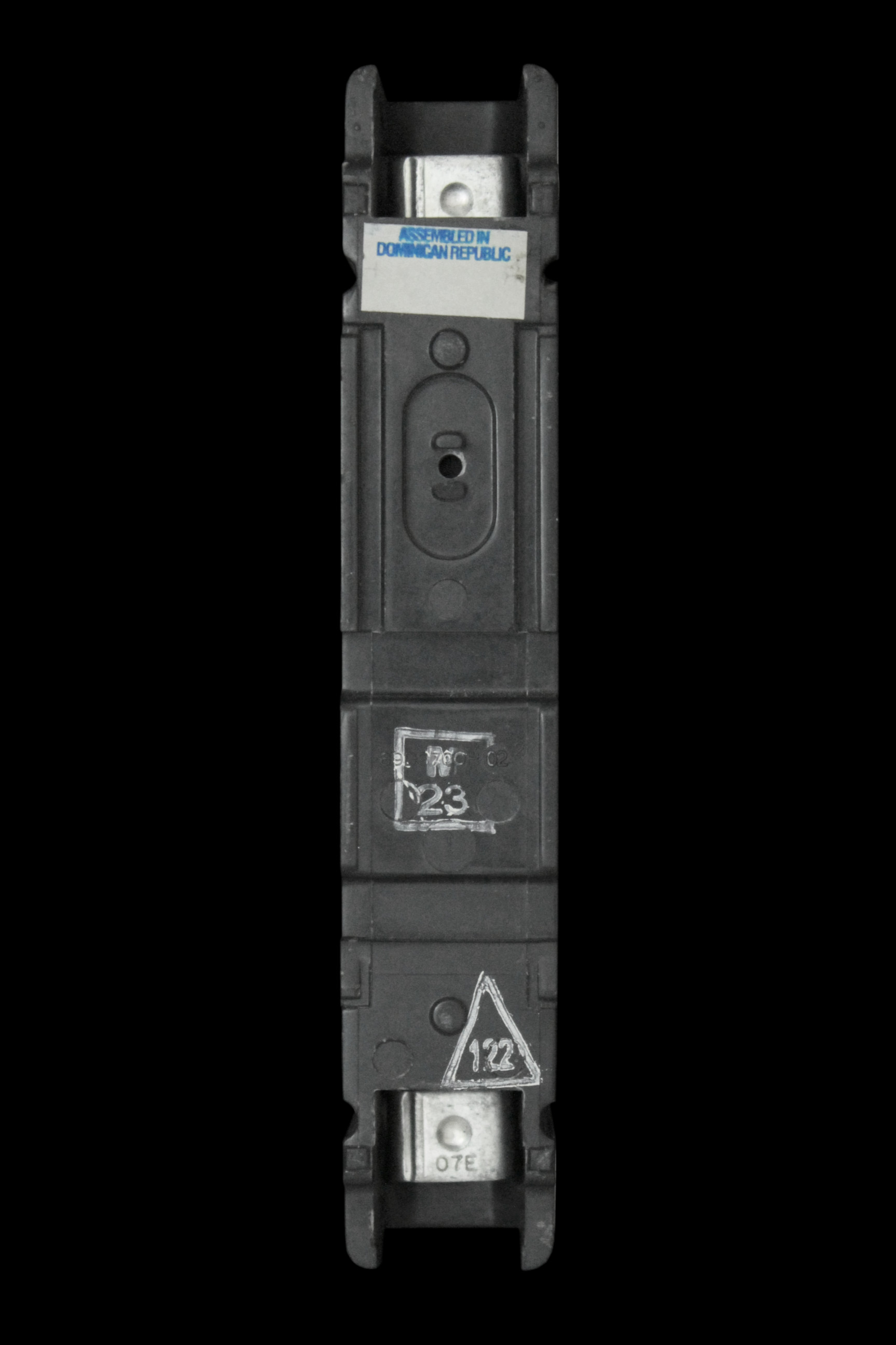 EATON 20 AMP 25kA MCCB SERIES G GEB1020FFG