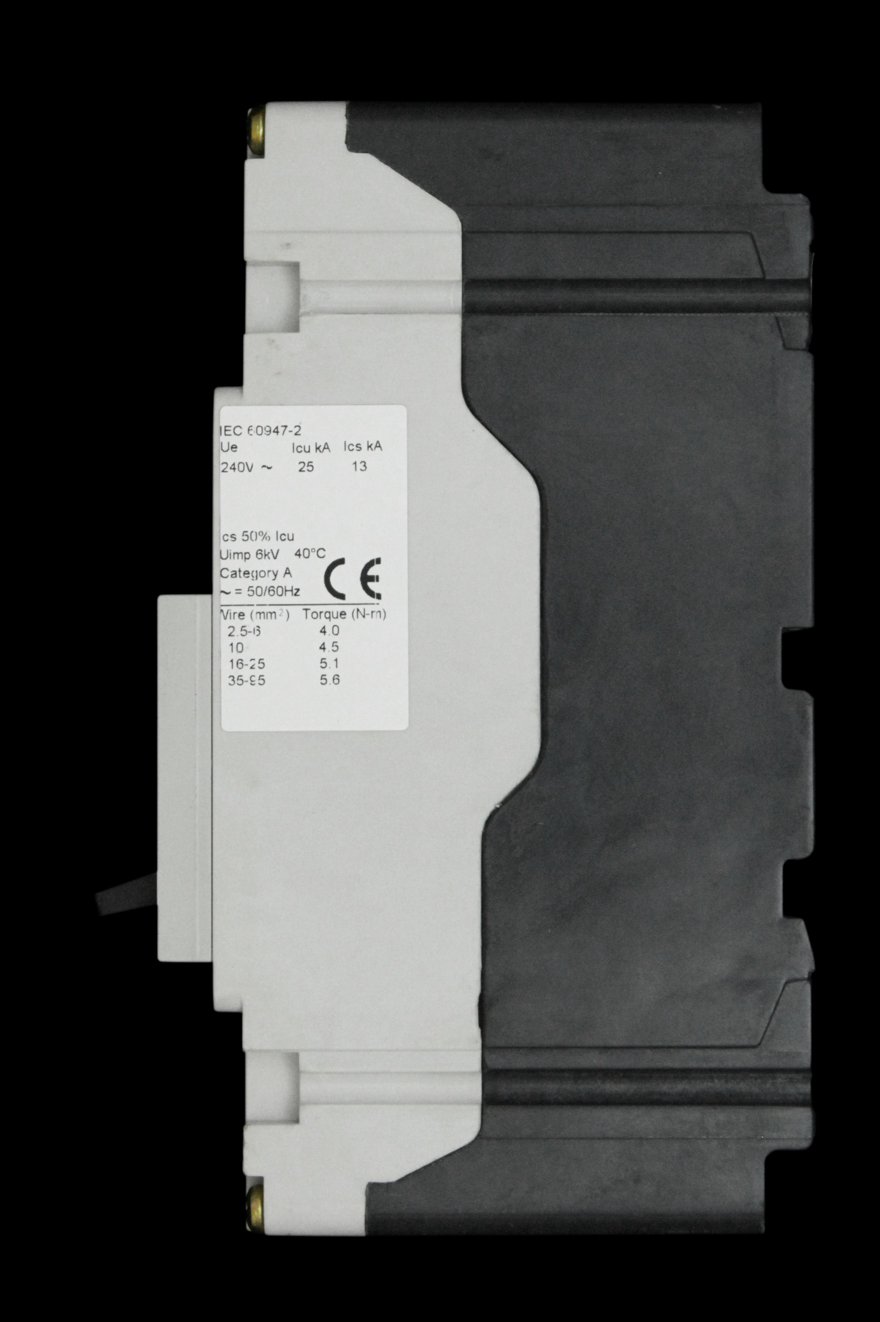 EATON 32 AMP 25kA MCCB GGH321