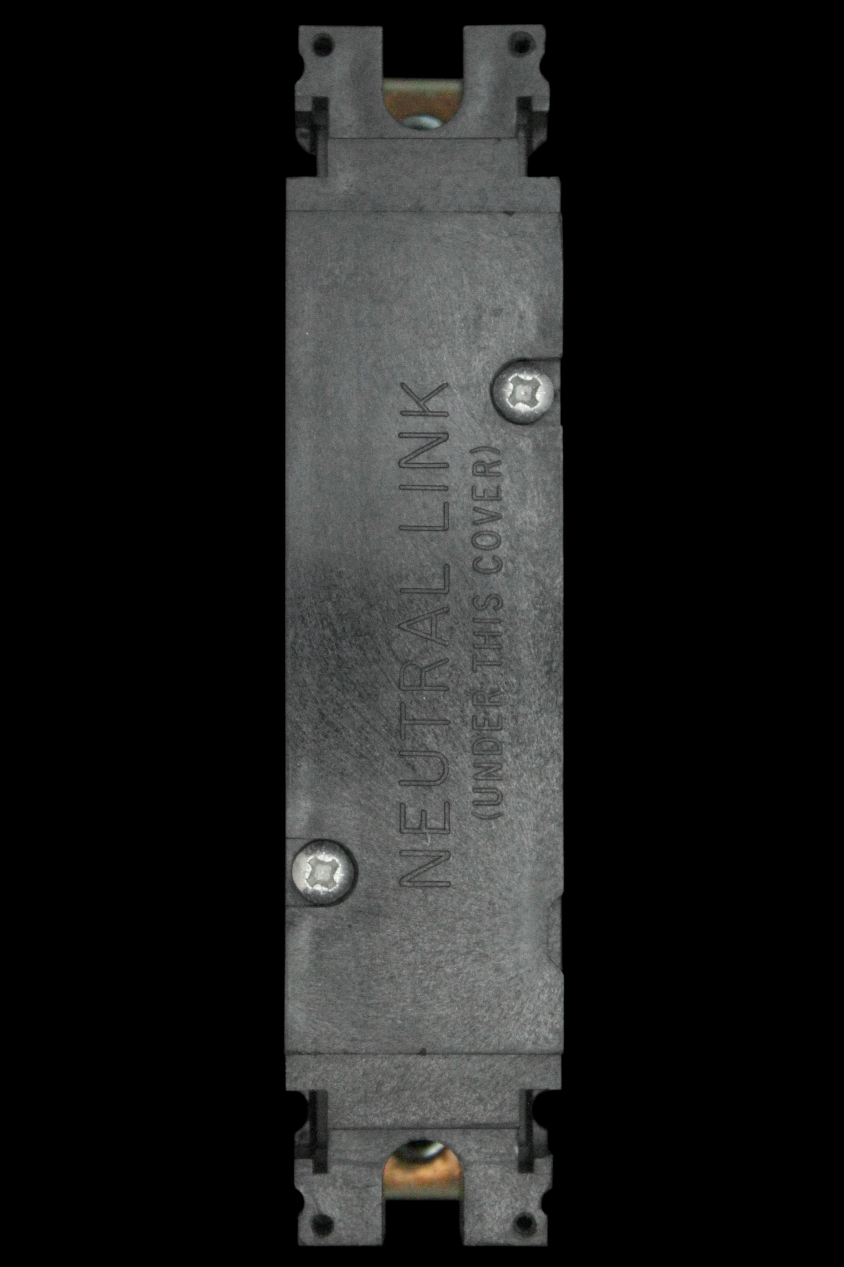 MERLIN GERIN 250 AMP NEUTRAL LINK NSNL250