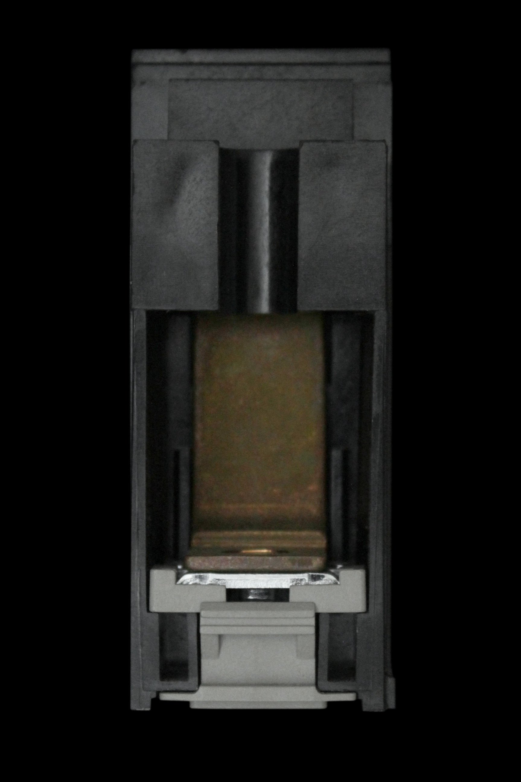 MERLIN GERIN 250 AMP NEUTRAL LINK NSNL250