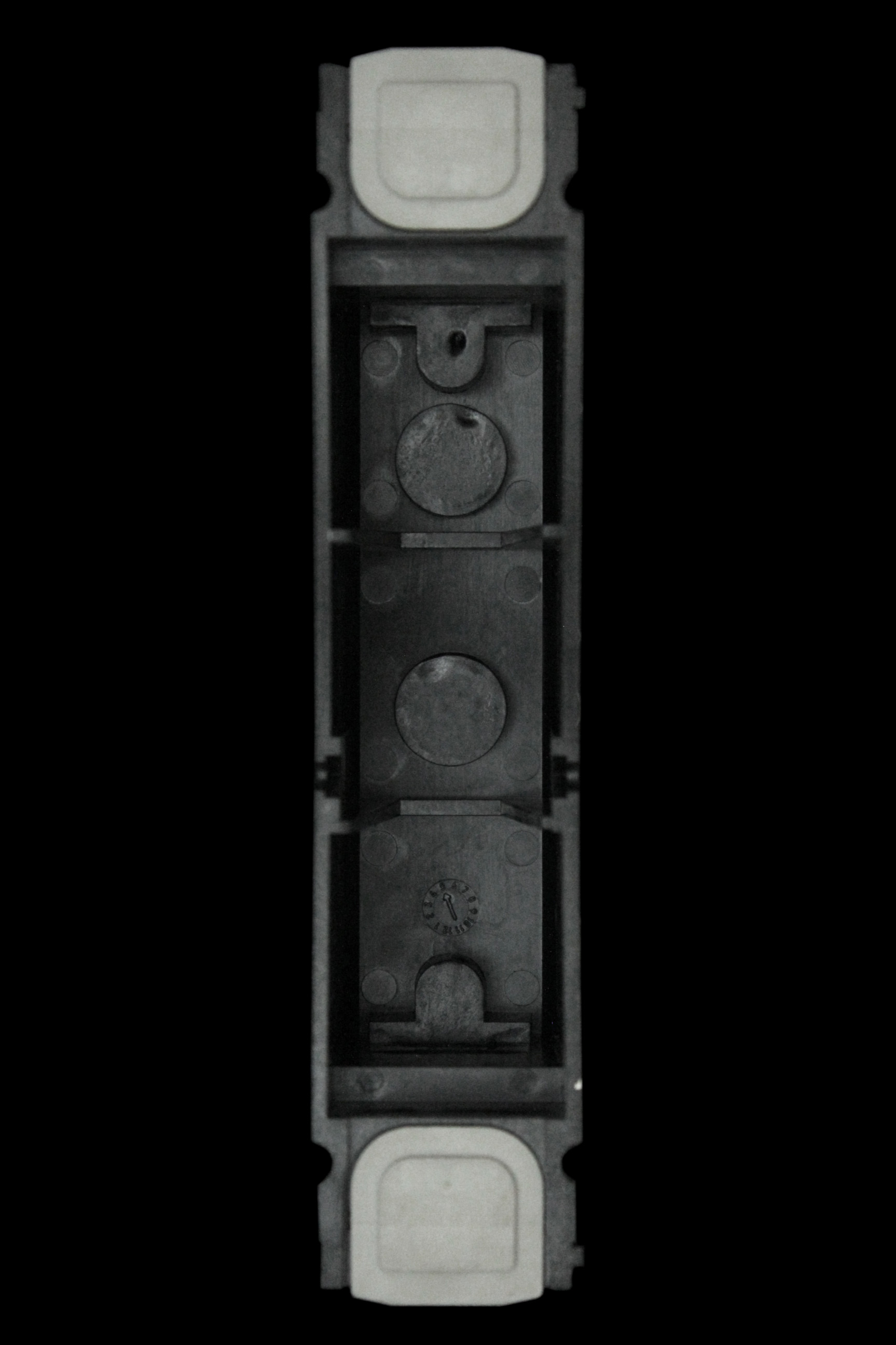 MERLIN GERIN 250 AMP NEUTRAL LINK NSNL250