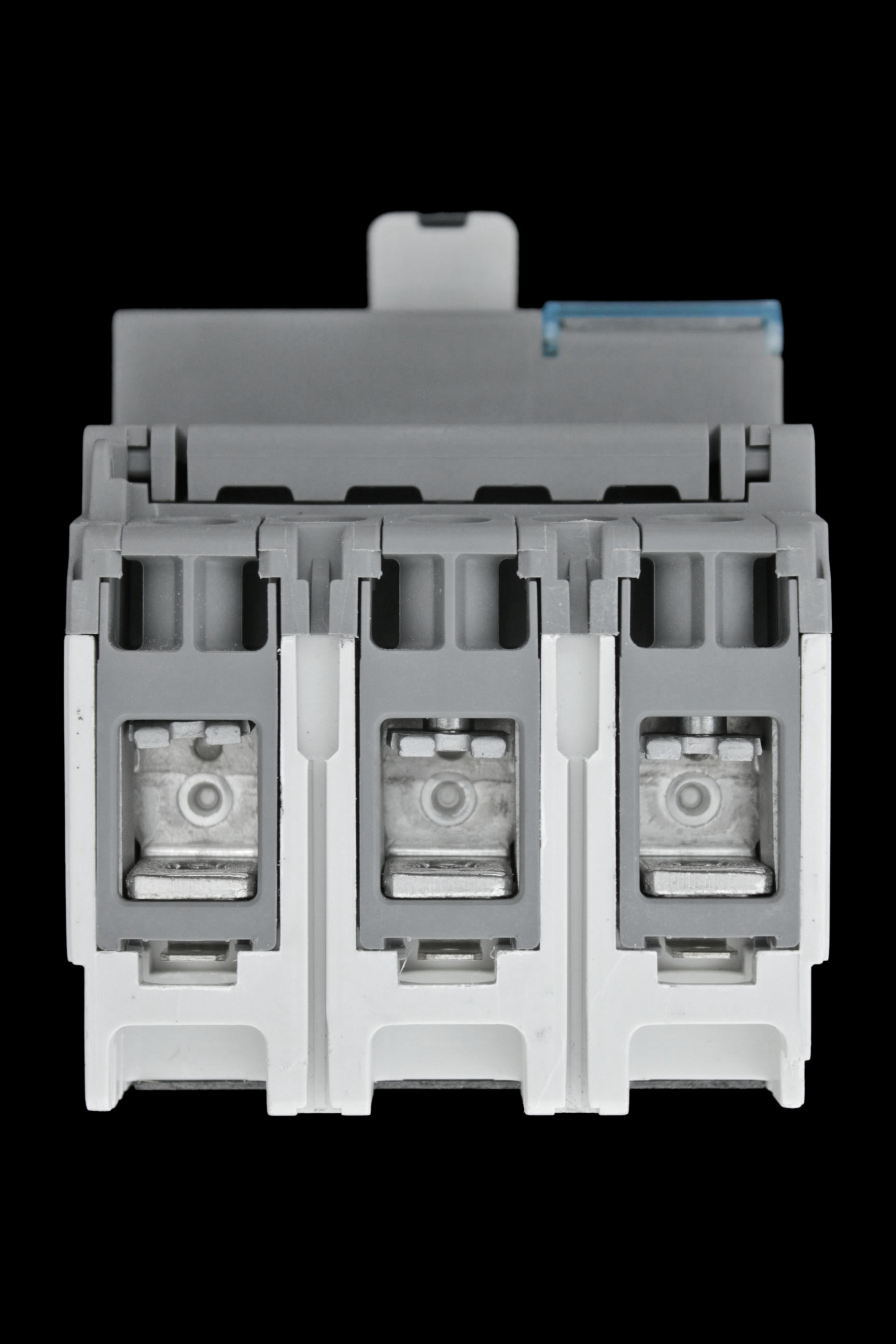 HAGER 100 AMP 18kA TRIPLE POLE MCCB X160 313067 HDA100U