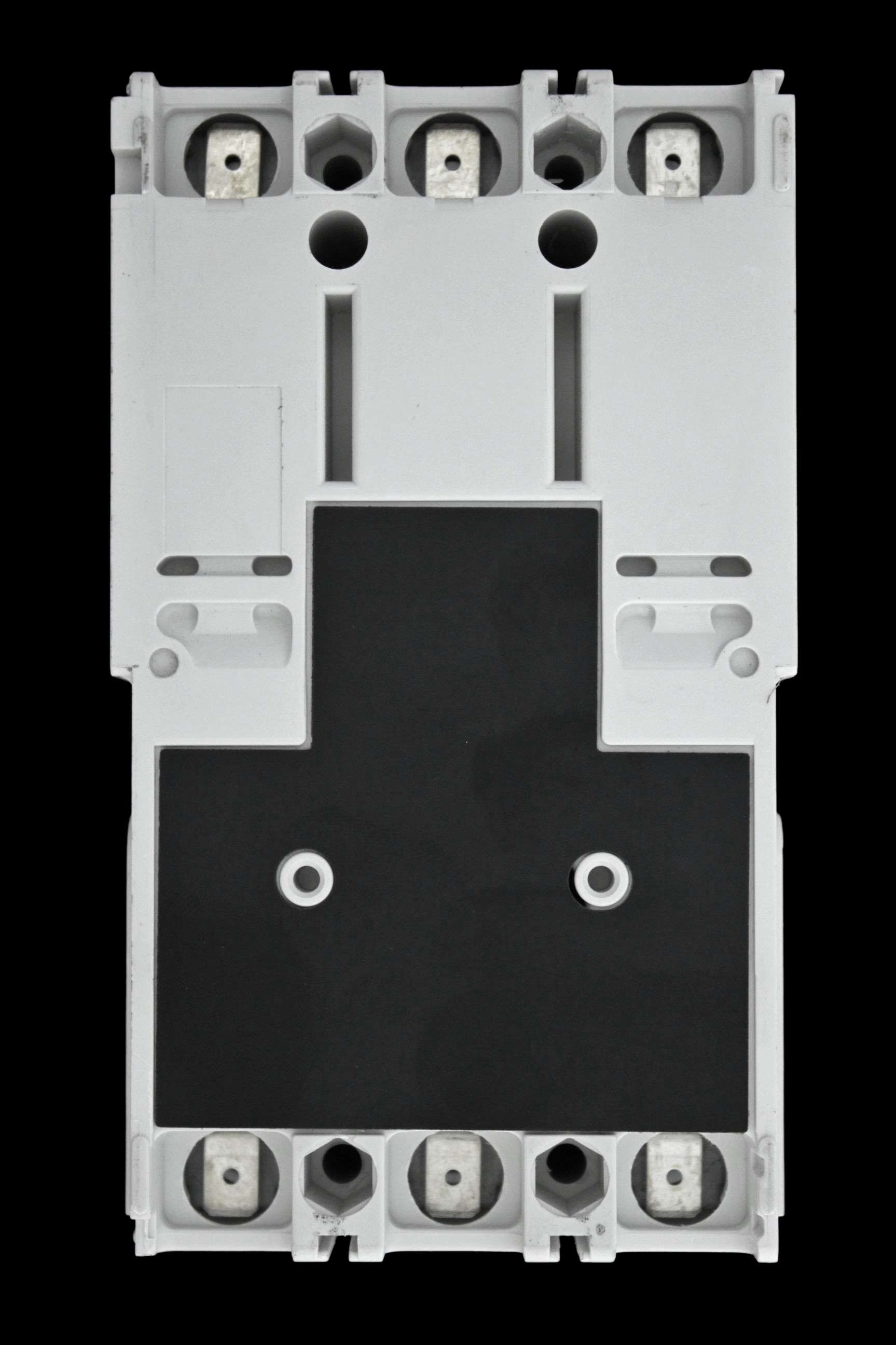HAGER 100 AMP 18kA TRIPLE POLE MCCB X160 313067 HDA100U