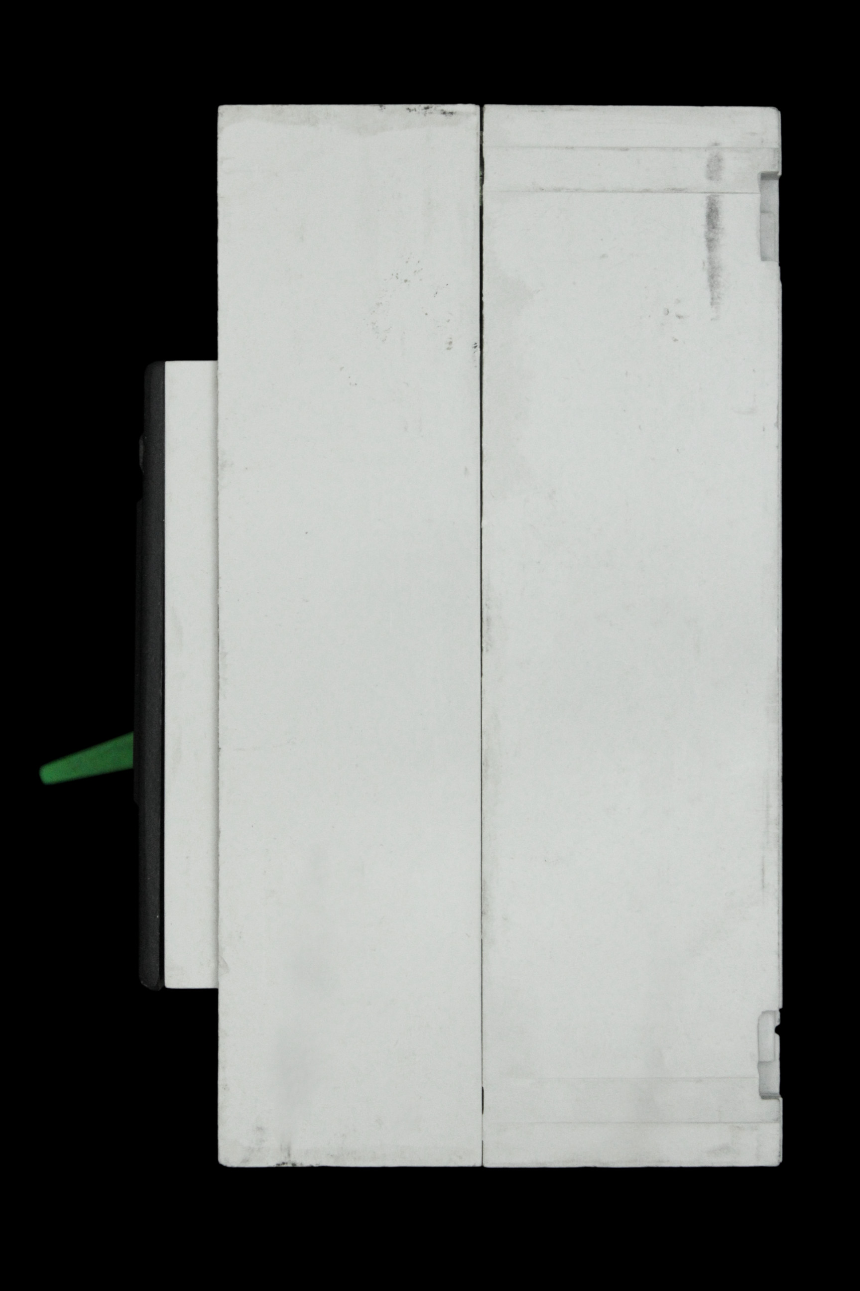 CRABTREE 100 AMP 25kA TRIPLE POLE MCCB POWERSTAR 7PBJN3100A