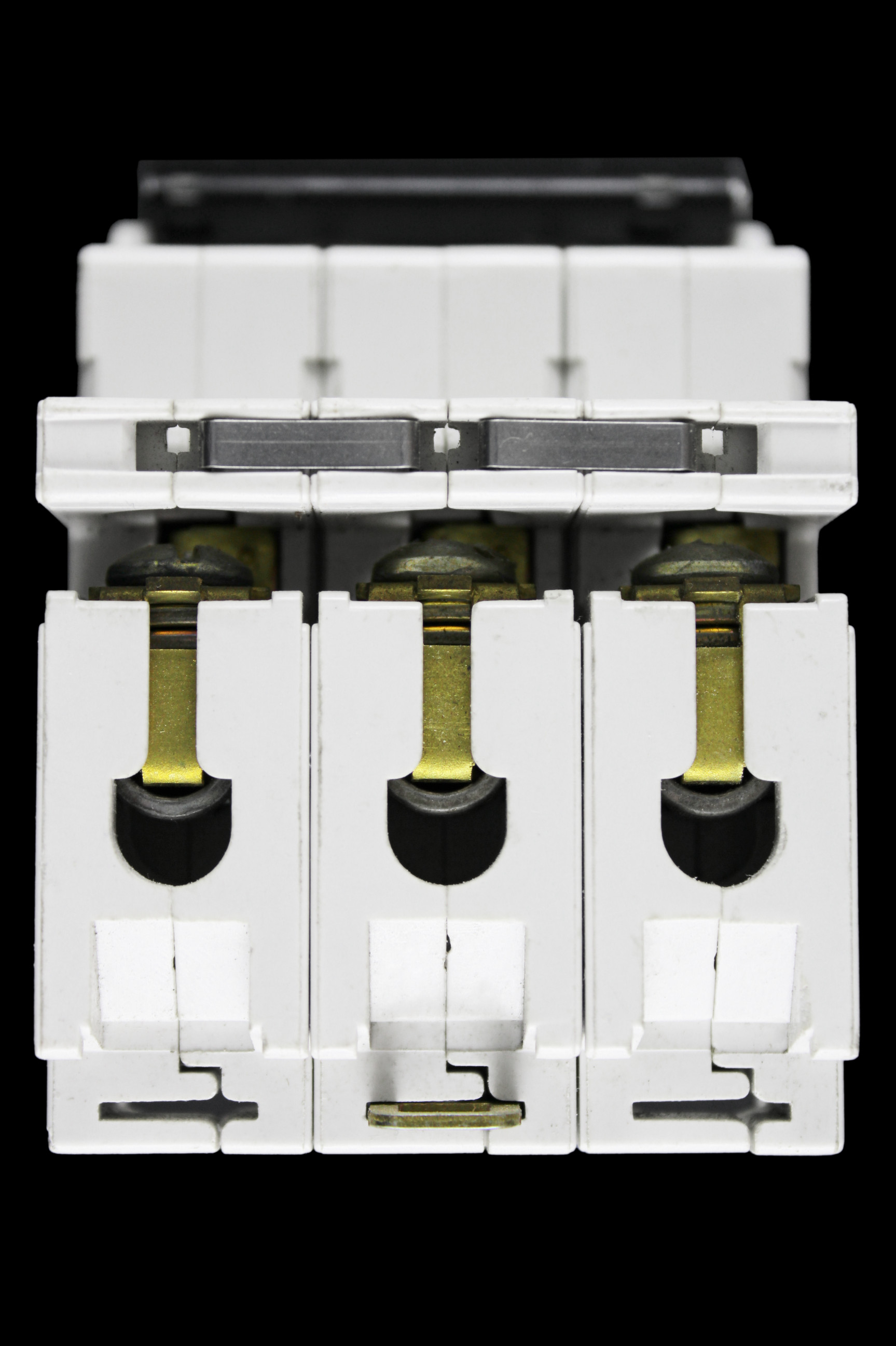 DORMAN SMITH 20 AMP TYPE 3 M9 TRIPLE POLE MCB CIRCUIT BREAKER AT203