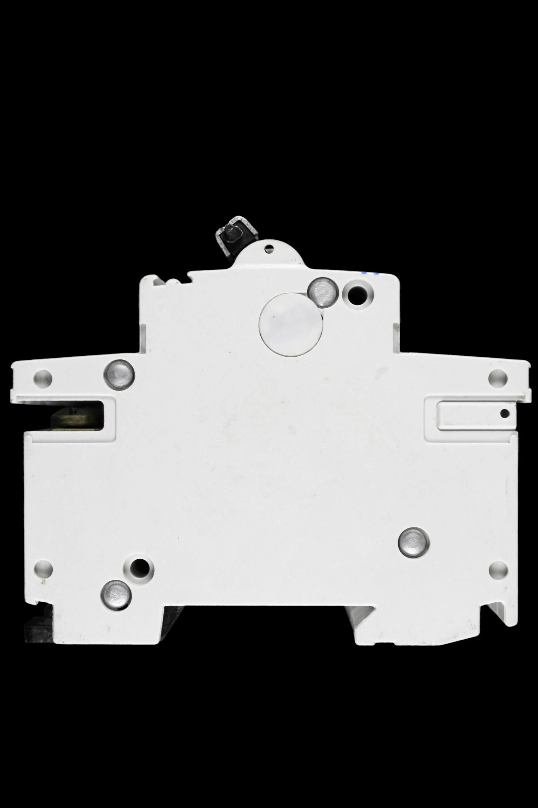 DORMAN SMITH 50 AMP TYPE 3 M6 TRIPLE POLE MCB CIRCUIT BREAKER AT503