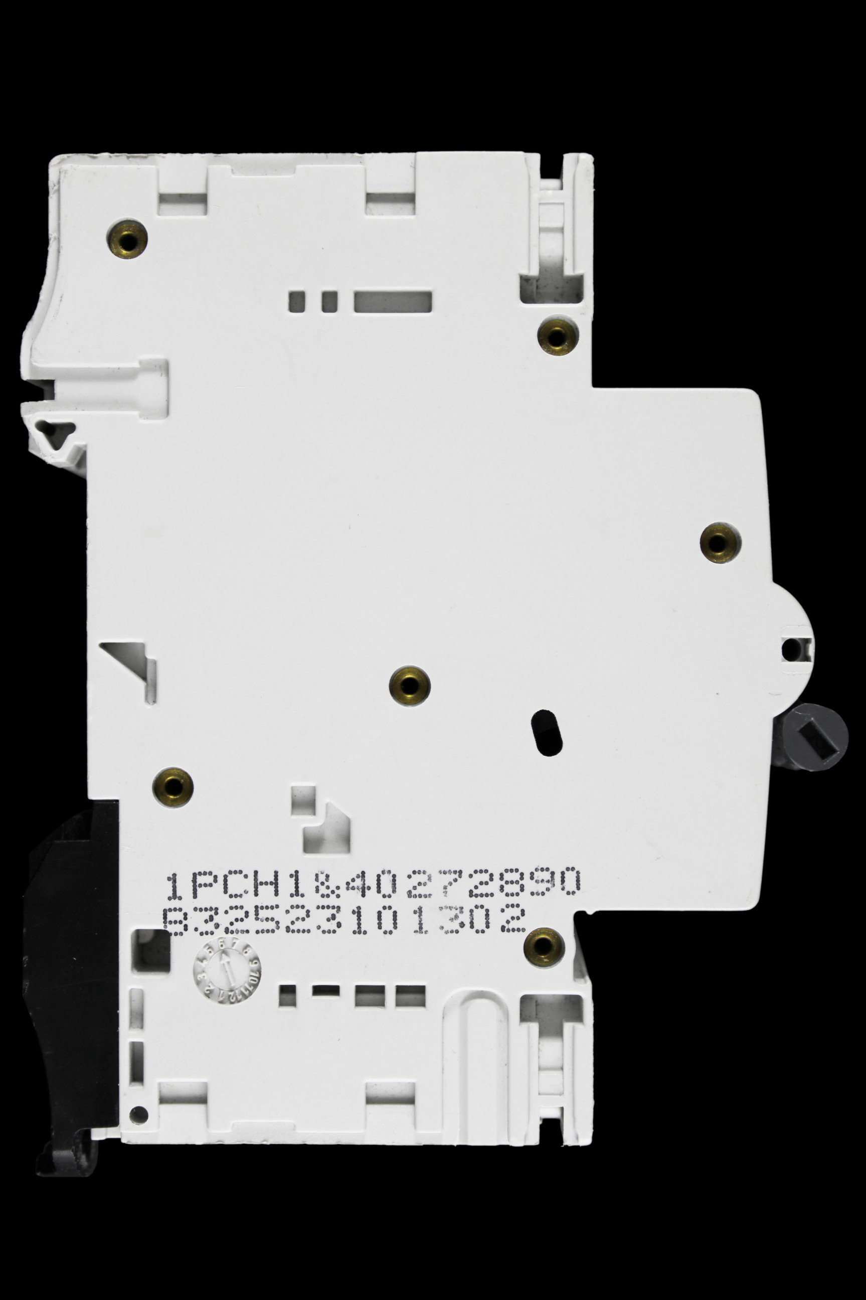 DORMAN SMITH 32 AMP CURVE B 10kA TRIPLE POLE MCB CIRCUIT BREAKER AT32B BC
