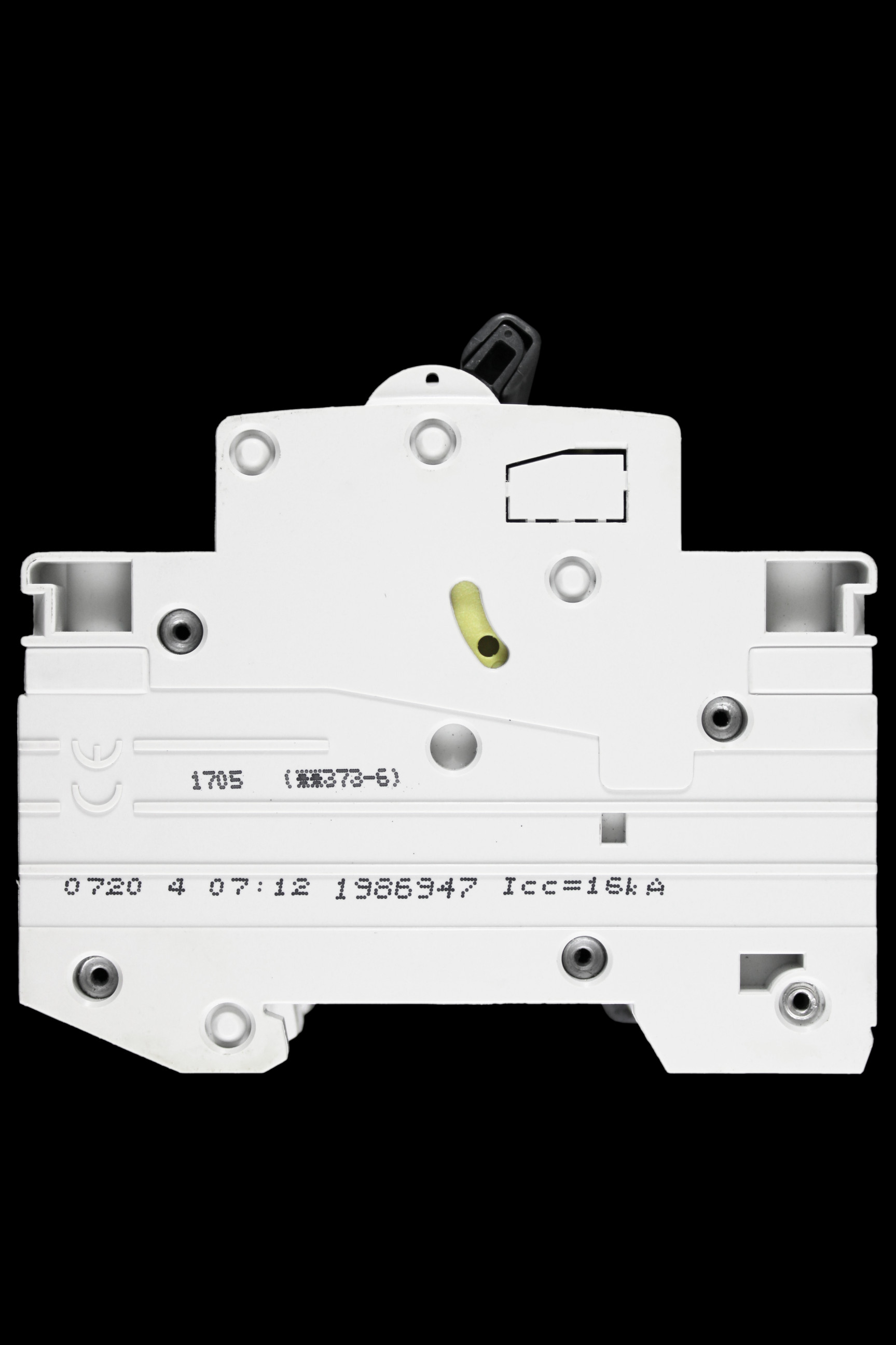 DORMAN B 32 MCB TRIPLE POLE 10kA CIRCUIT BREAKER X3PB32