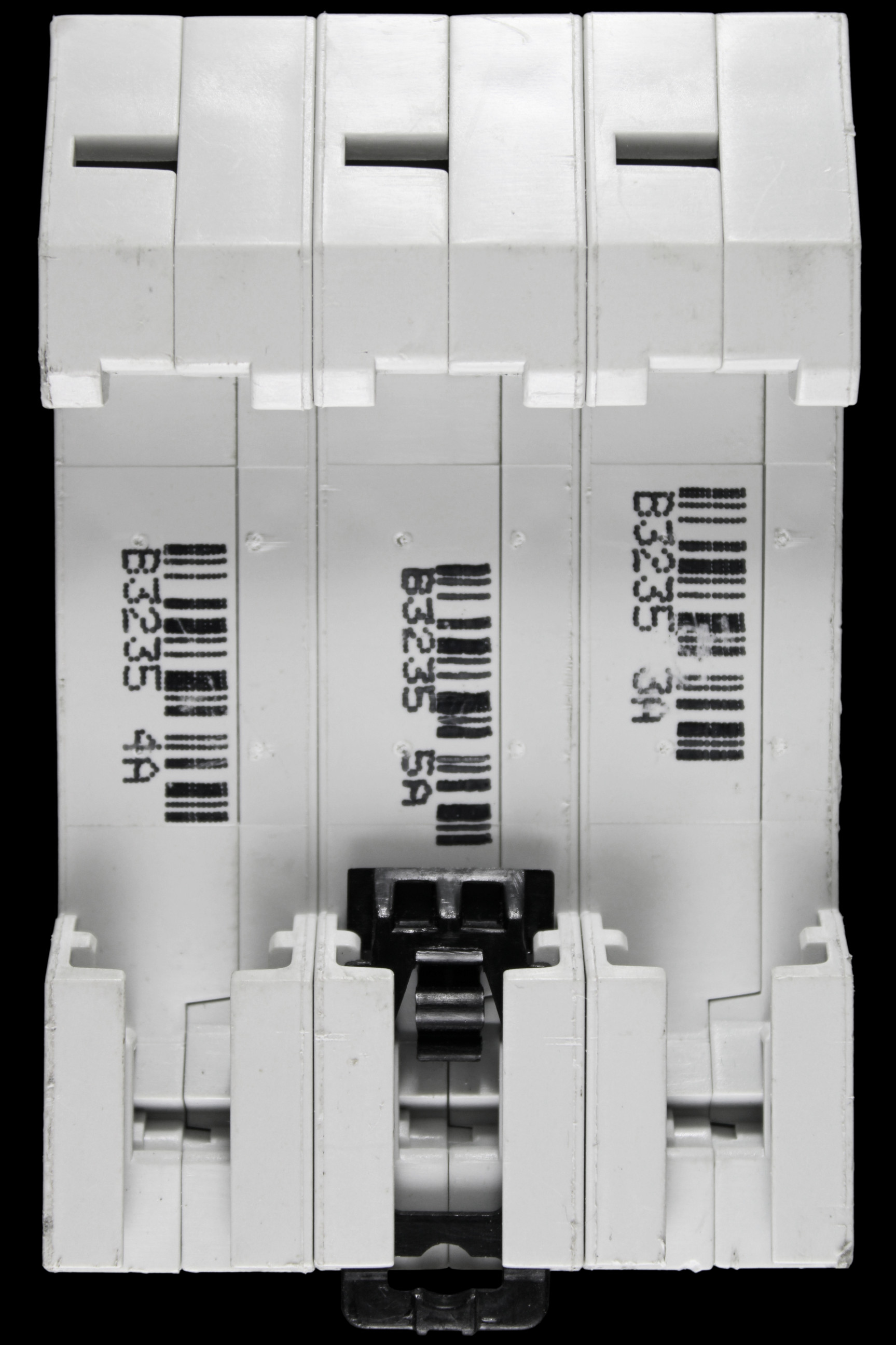 DORMAN B 32 MCB TRIPLE POLE 10kA CIRCUIT BREAKER X3PB32