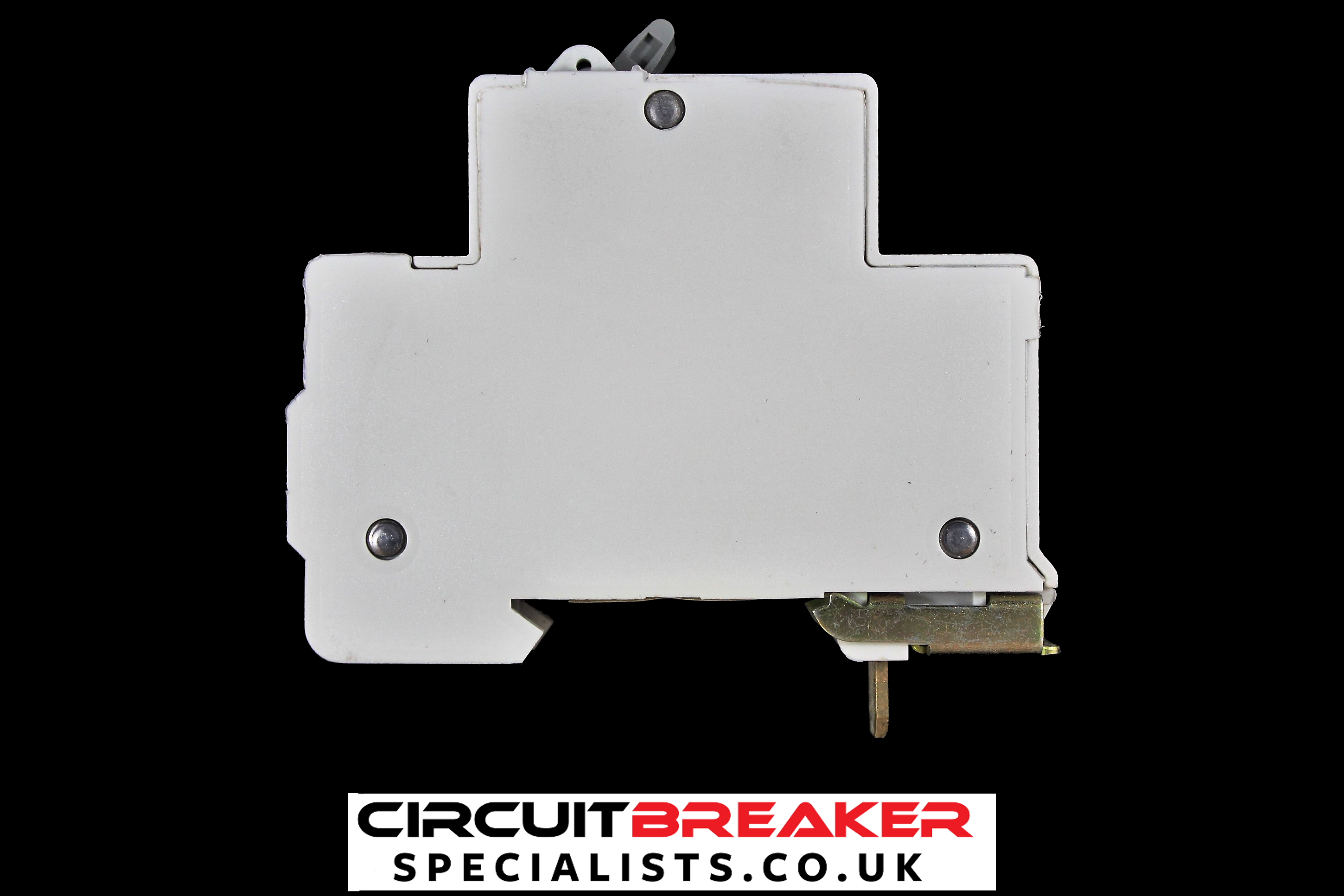 CRABTREE 40 AMP CURVE B M6 MCB CIRCUIT BREAKER STARBREAKER