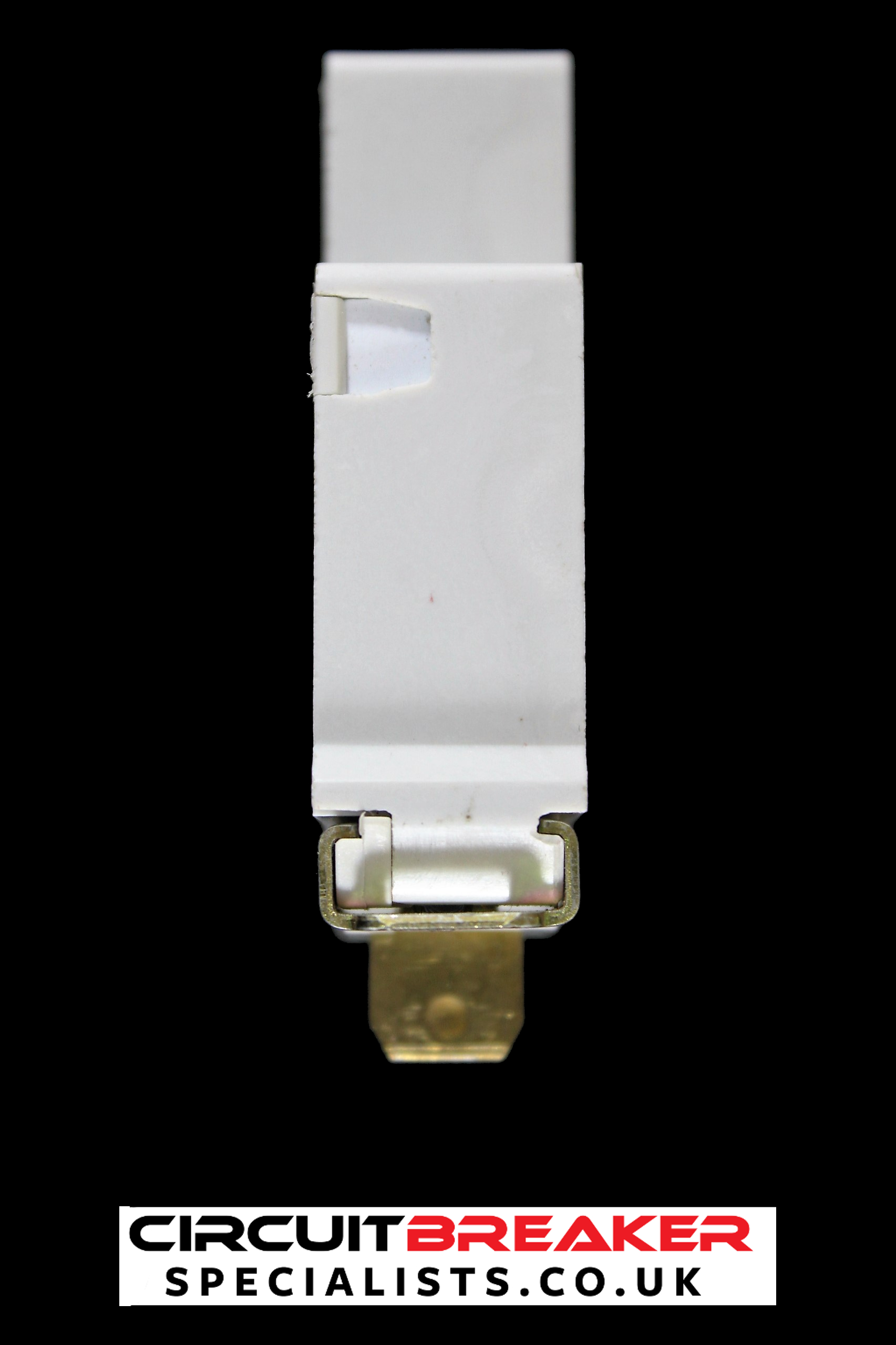 CRABTREE 40 AMP CURVE B M6 MCB CIRCUIT BREAKER STARBREAKER