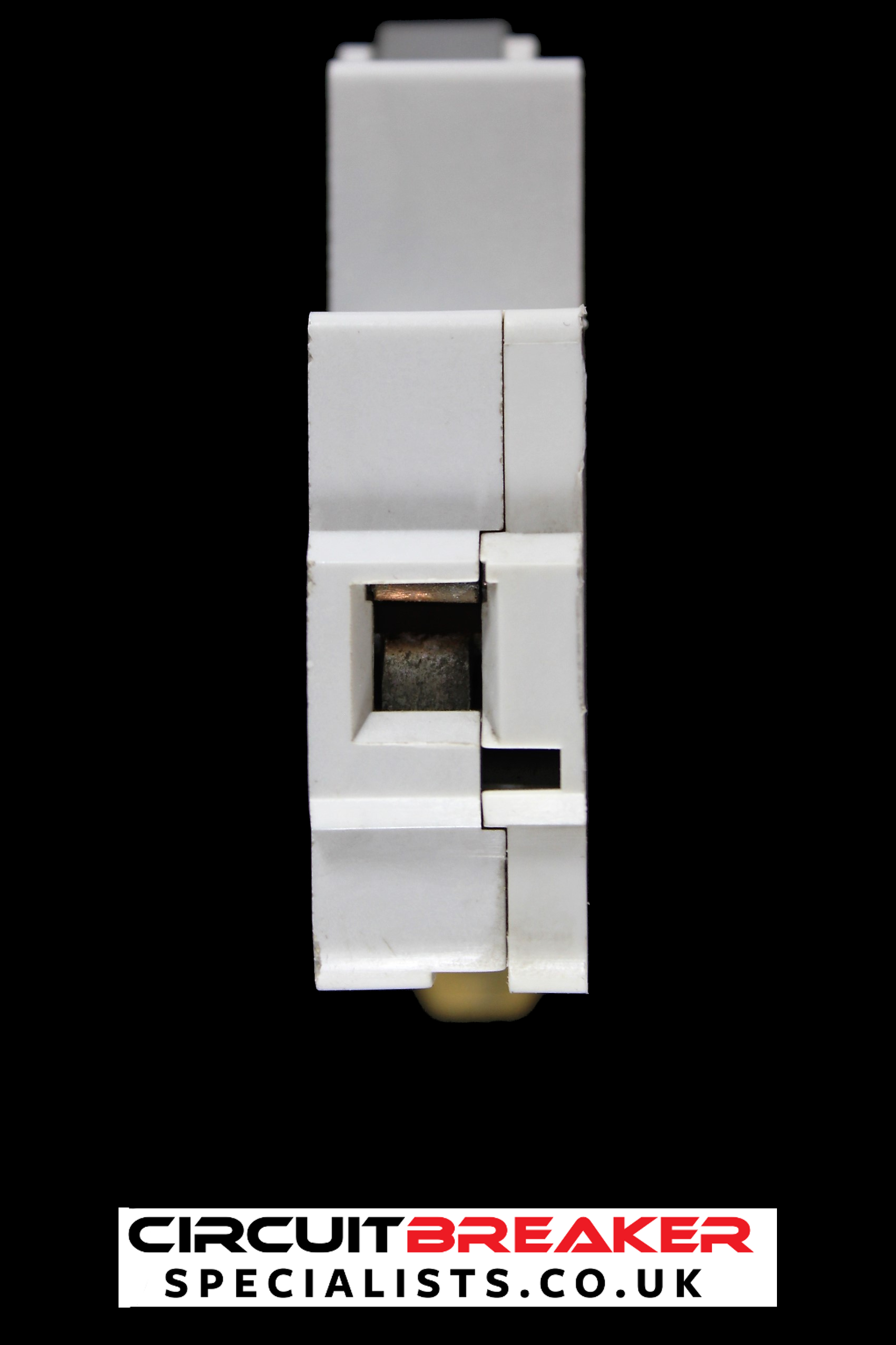 CRABTREE 40 AMP CURVE B M6 MCB CIRCUIT BREAKER STARBREAKER