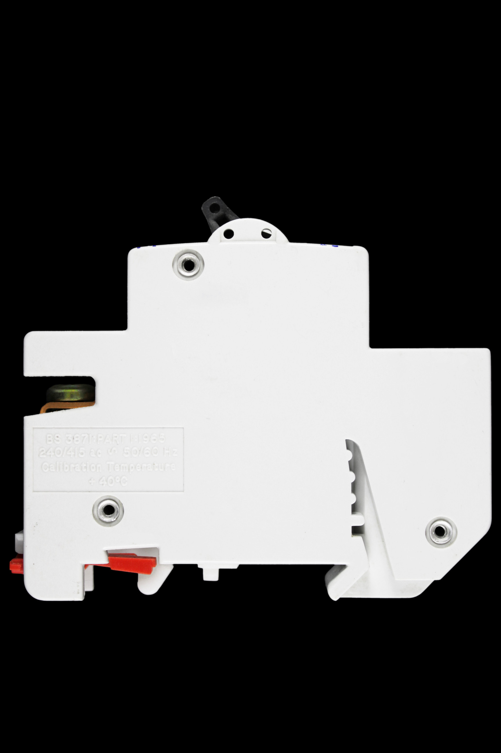 DORMAN SMITH 50 AMP TYPE 3 M6 MCB CIRCUIT BREAKER LOADLIMITER LLR 50T3