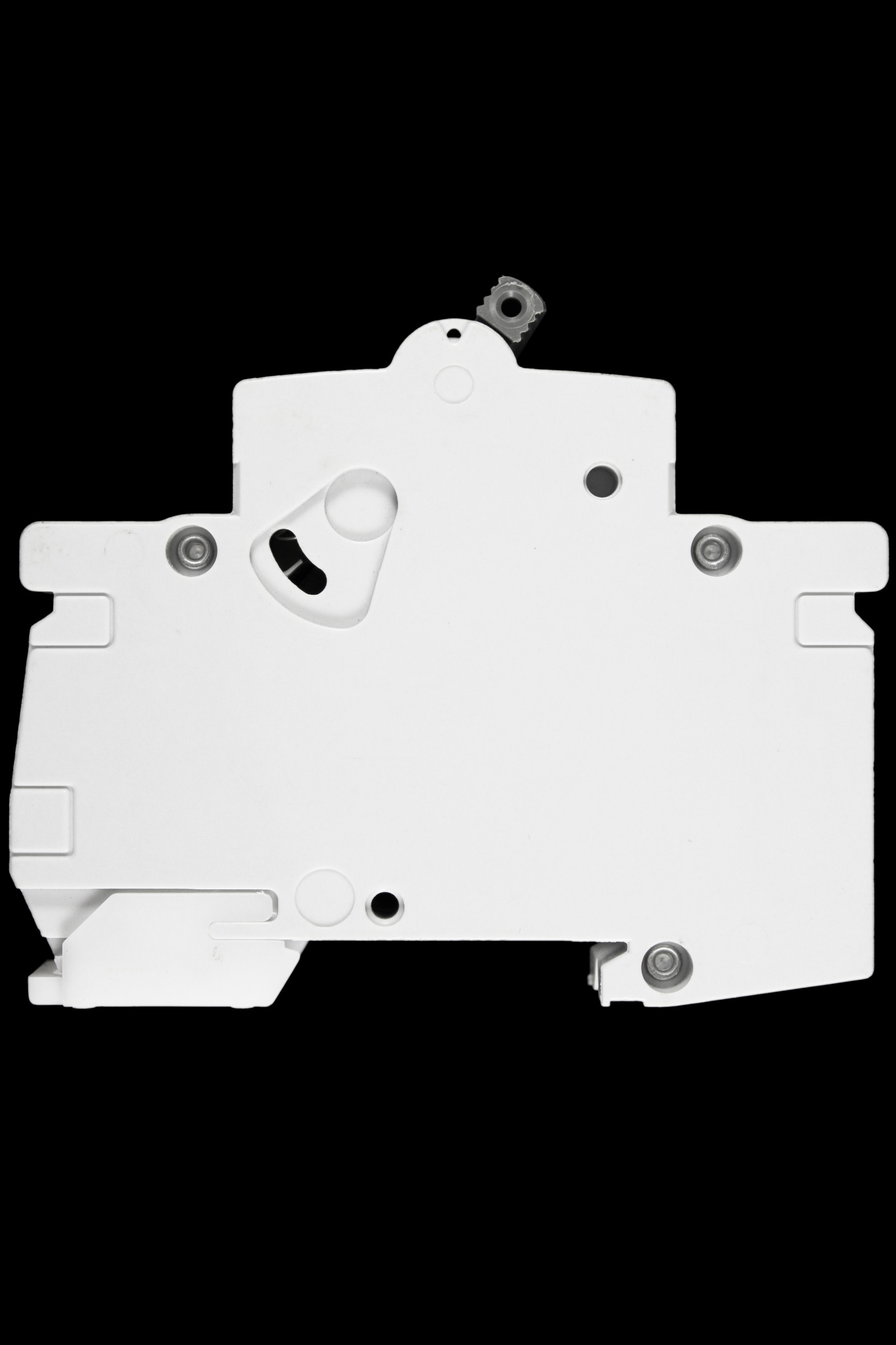 DORMAN SMITH 50 AMP CURVE C 10kA MCB CIRCUIT BREAKER K1PC50