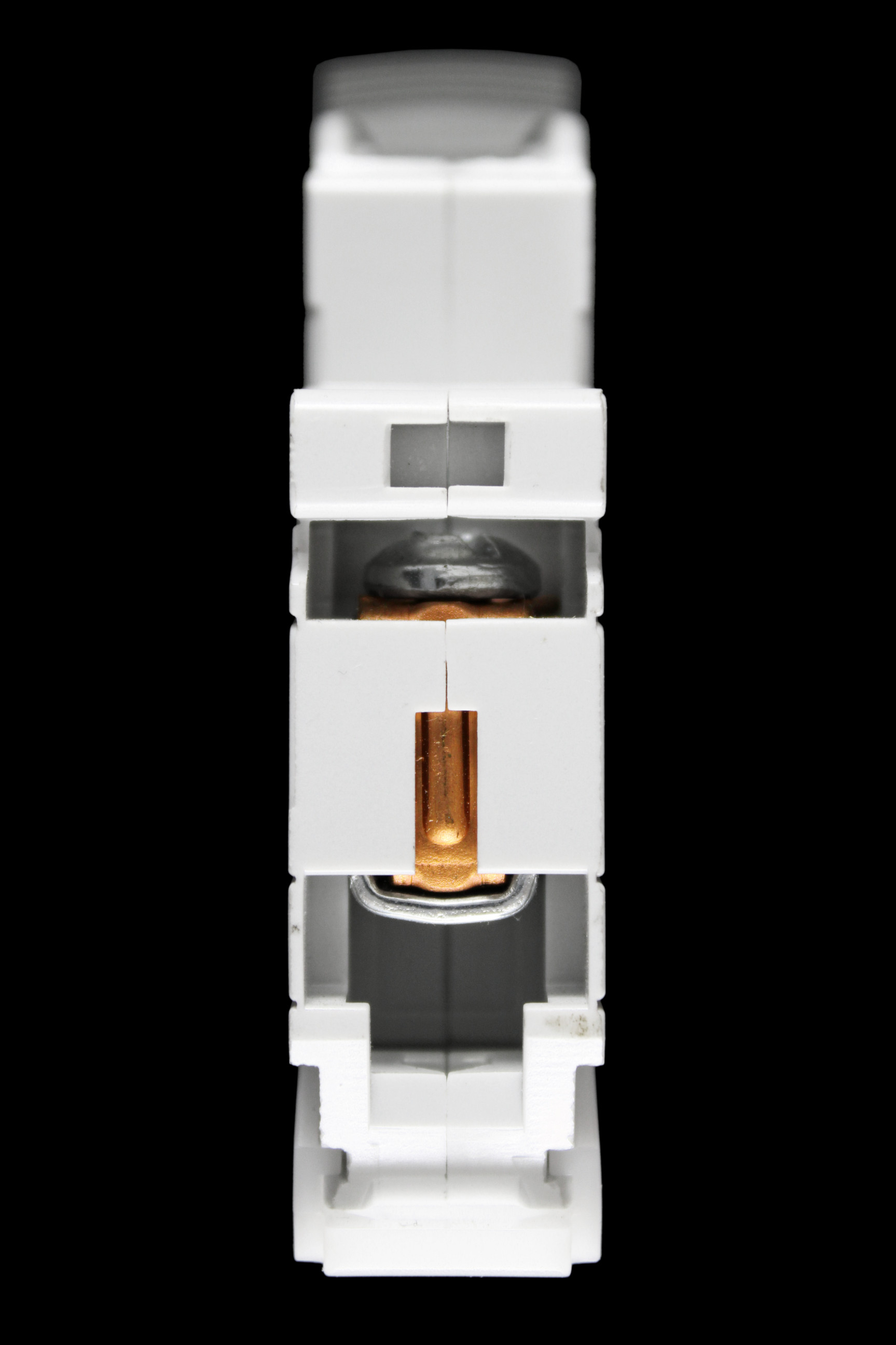 DORMAN SMITH 50 AMP CURVE C 10kA MCB CIRCUIT BREAKER K1PC50