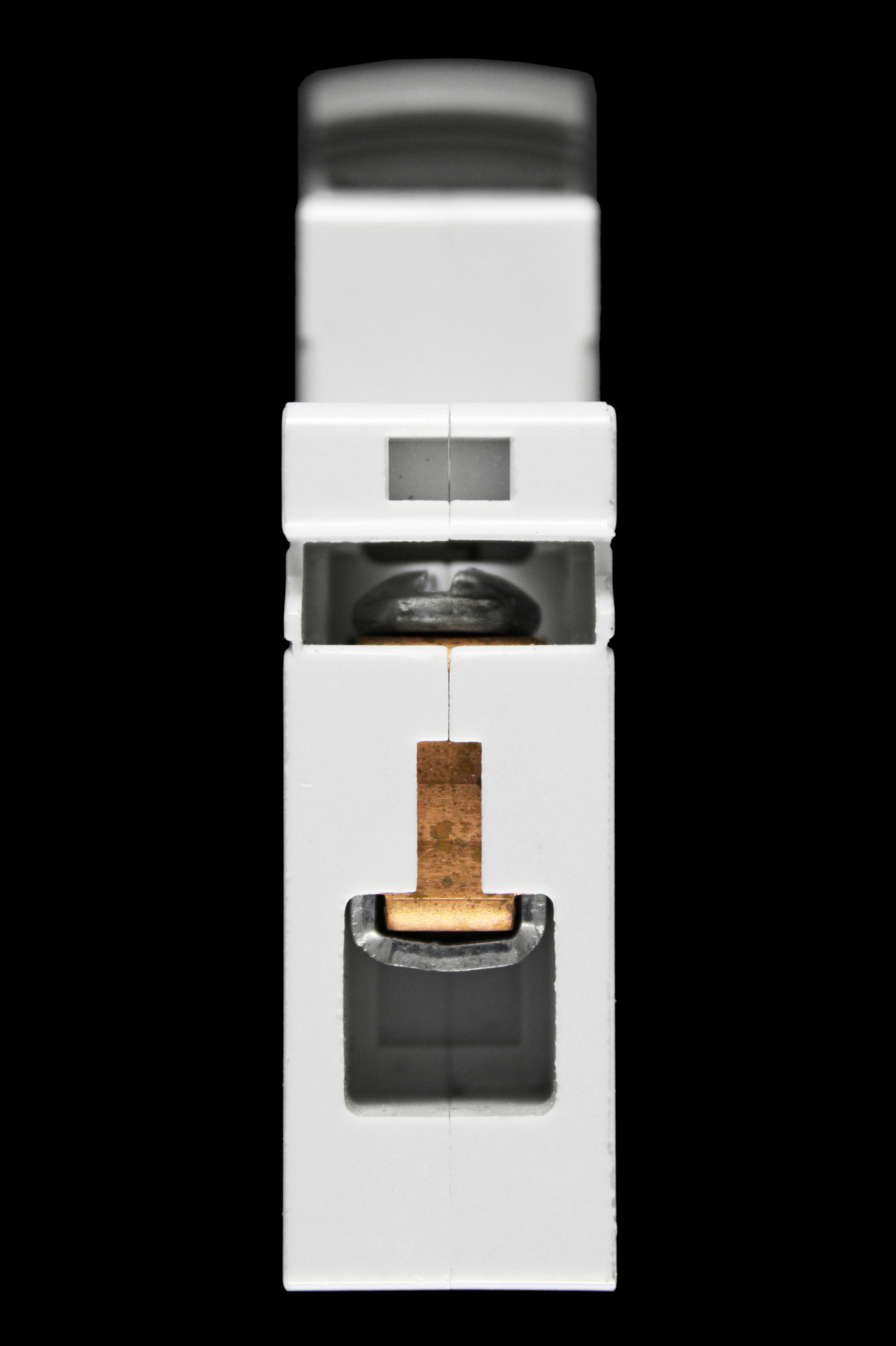 DORMAN SMITH 50 AMP CURVE C 10kA MCB CIRCUIT BREAKER K1PC50