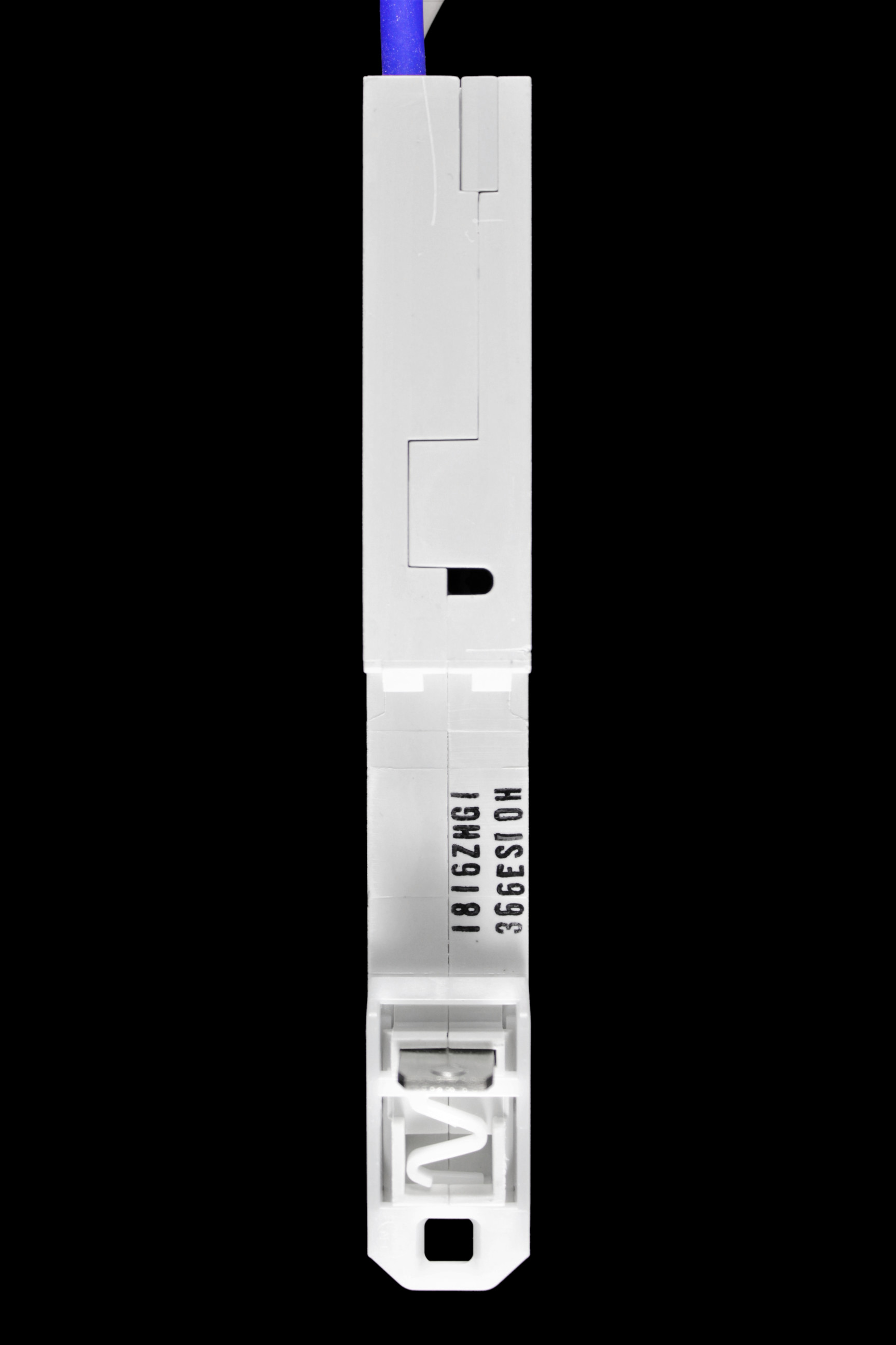 CRABTREE 10 AMP CURVE B 6kA 30mA RCBO TYPE A 61/B11030 STARBREAKER