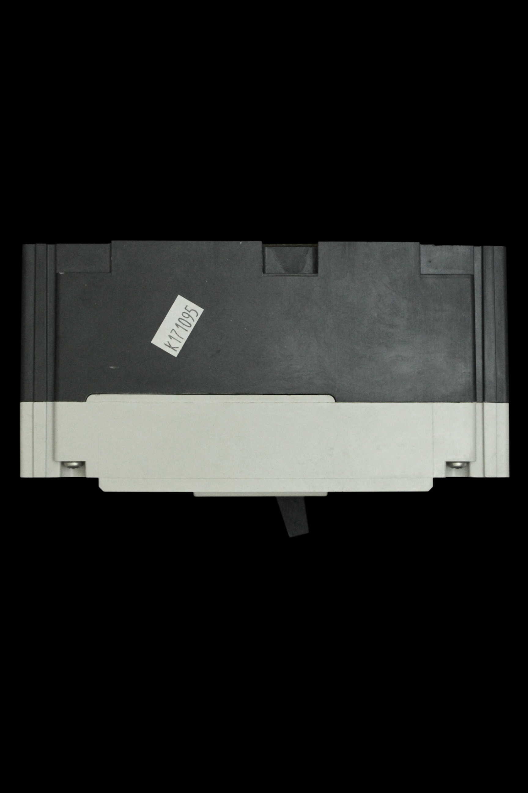 AEG 125 AMP 65kA TRIPLE POLE MCCB MC167S