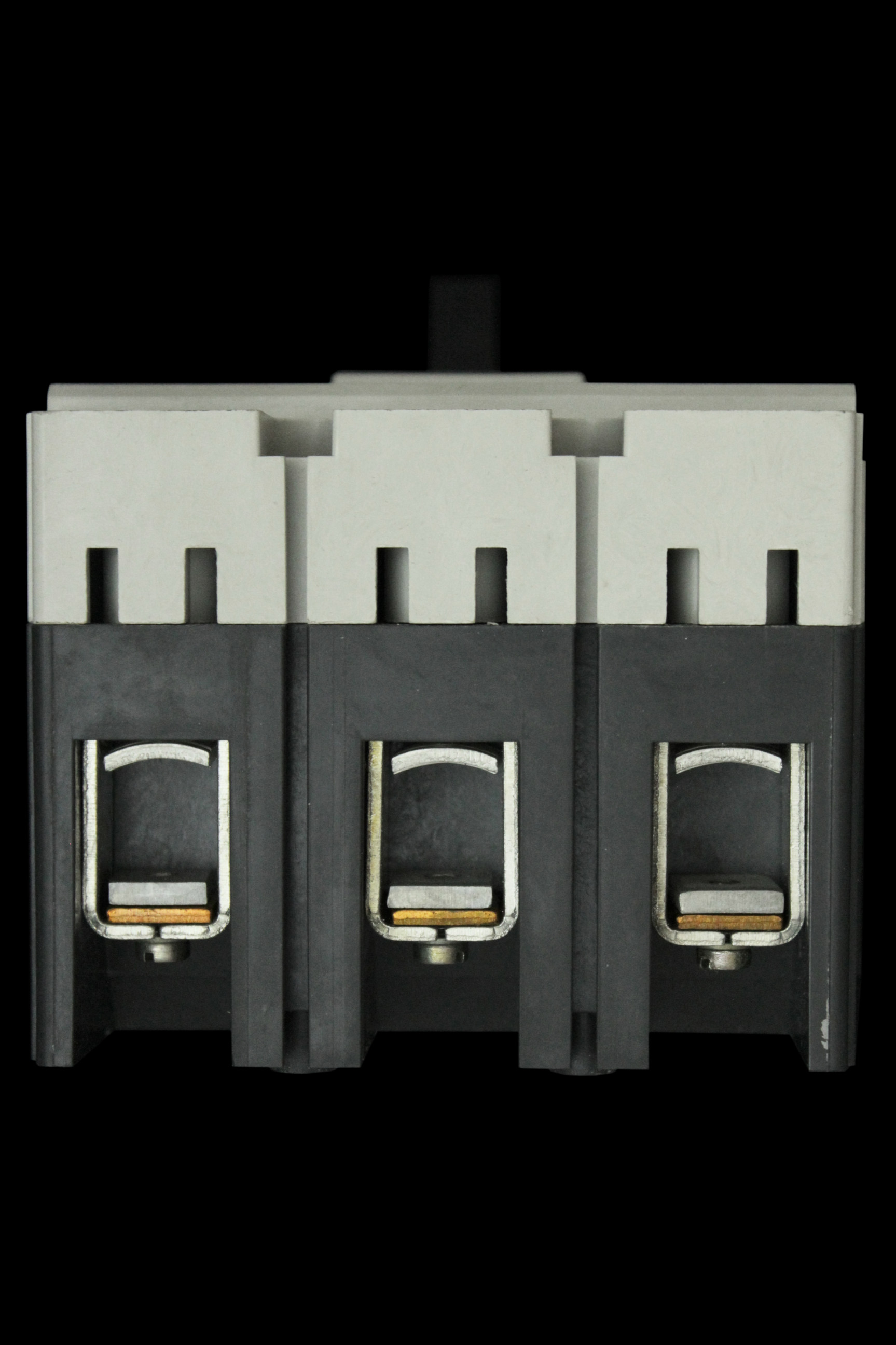 AEG 125 AMP 65kA TRIPLE POLE MCCB MC167S