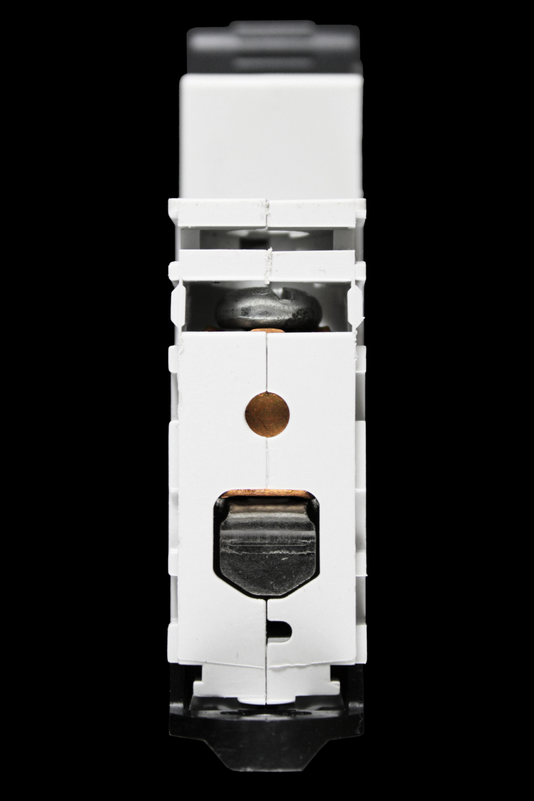 DORMAN 63 AMP CURVE C 10kA MCB CIRCUIT BREAKER AS63C BC