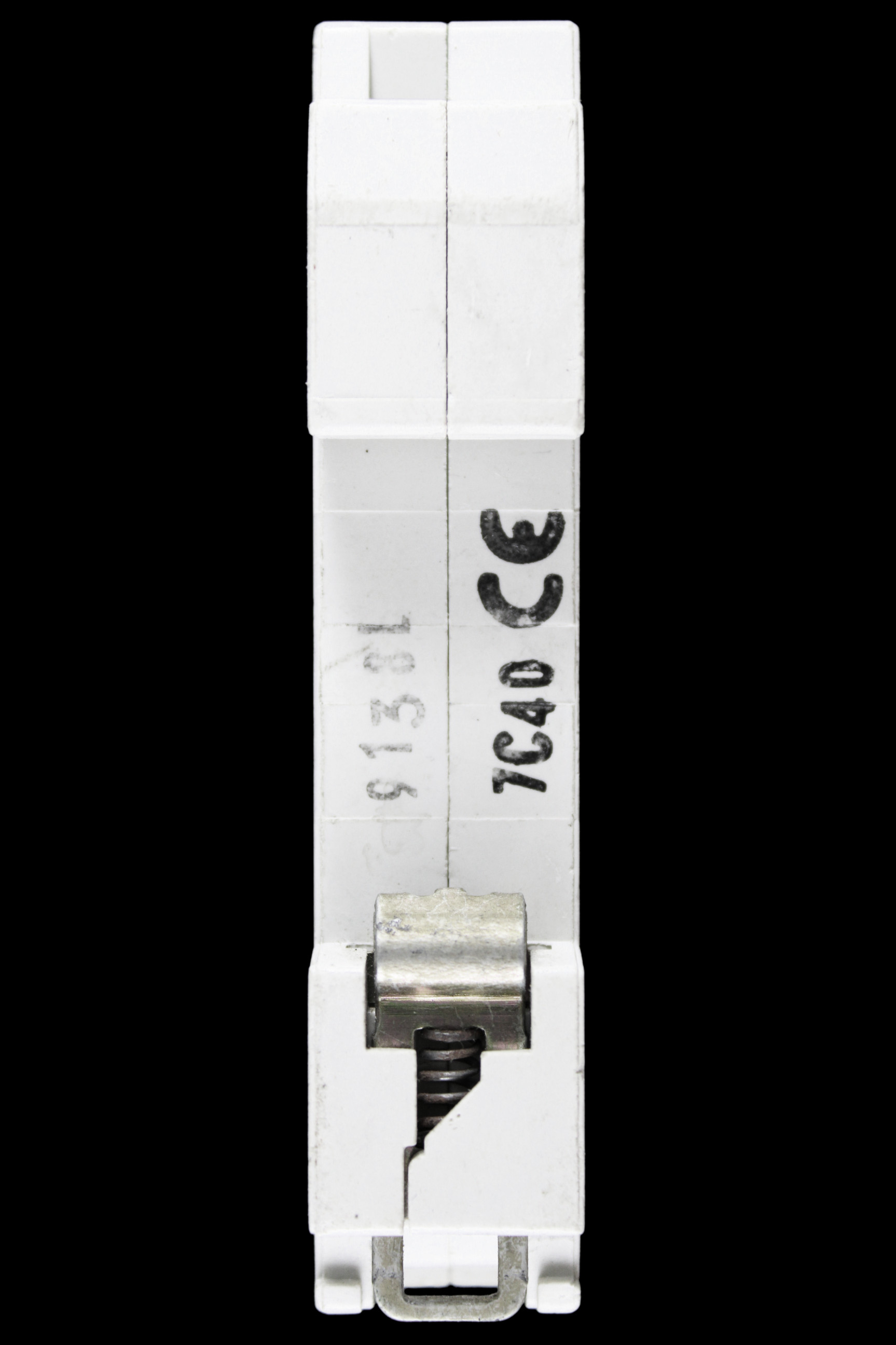 DORMAN SMITH 40 AMP CURVE C 10kA MCB CIRCUIT BREAKER AS40C