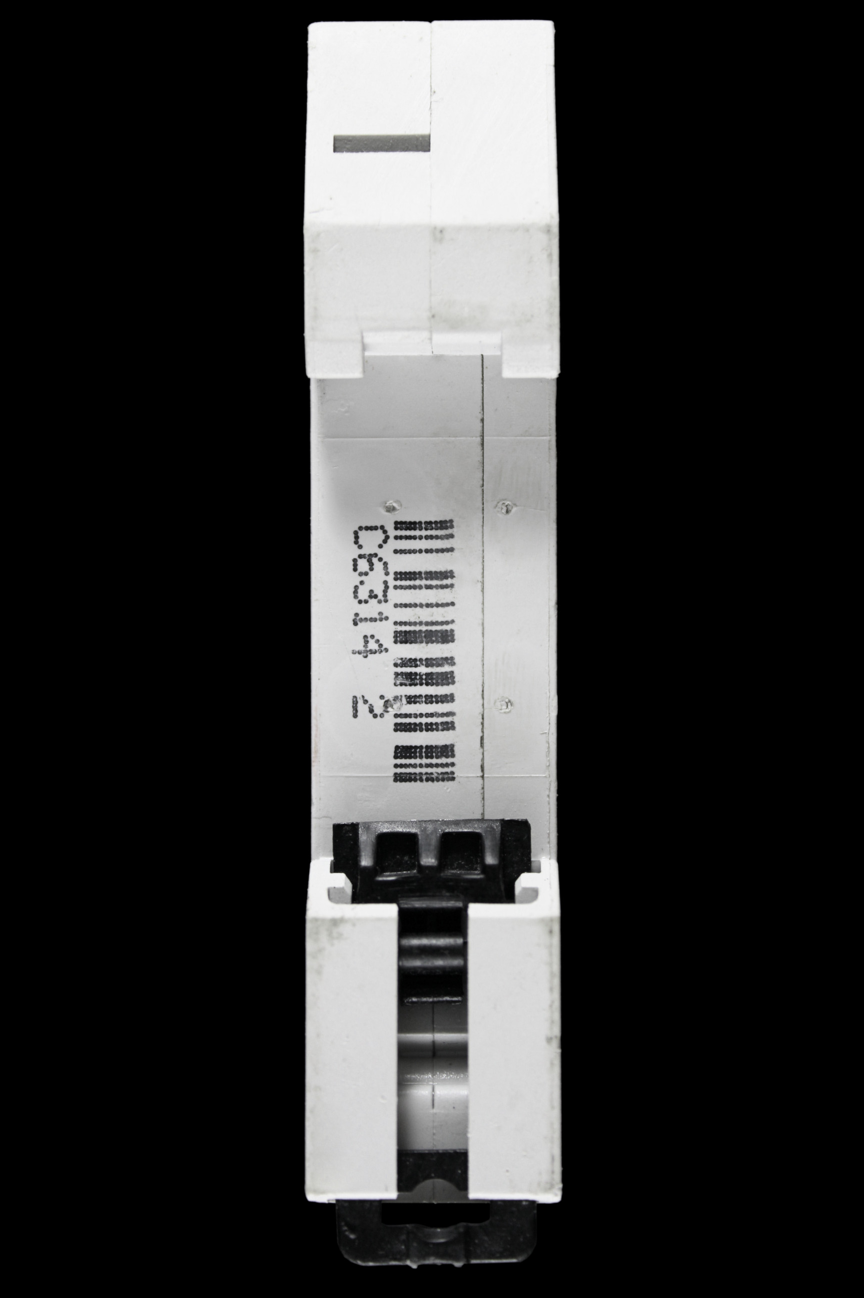 DORMAN SMITH 63 AMP CURVE C 10kA MCB CIRCUIT BREAKER X1PC63