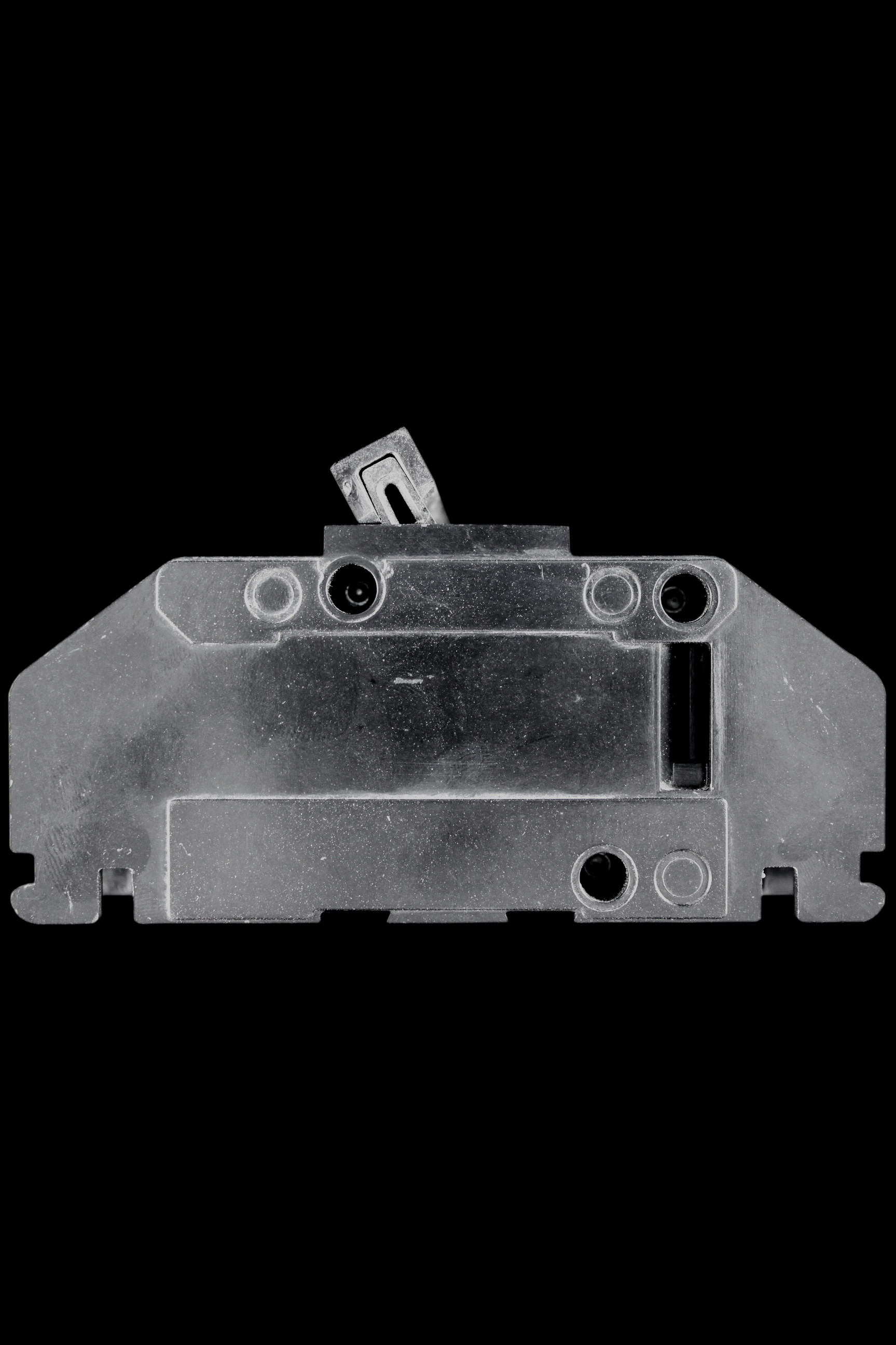 DORMAN SMITH 45 AMP TYPE 3 M4.5 TRIPLE POLE MCB LOADMASTER SERIES 15