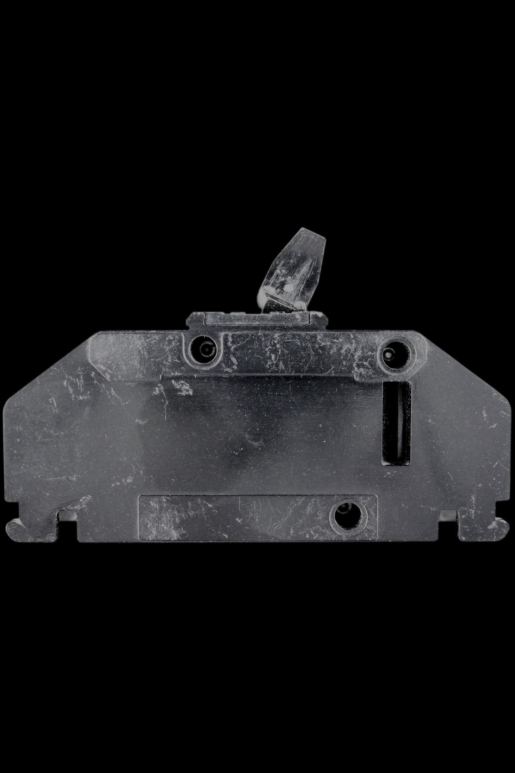 DORMAN SMITH 40 AMP M3 TRIPLE POLE MCB CIRCUIT BREAKER 440V LOADMASTER