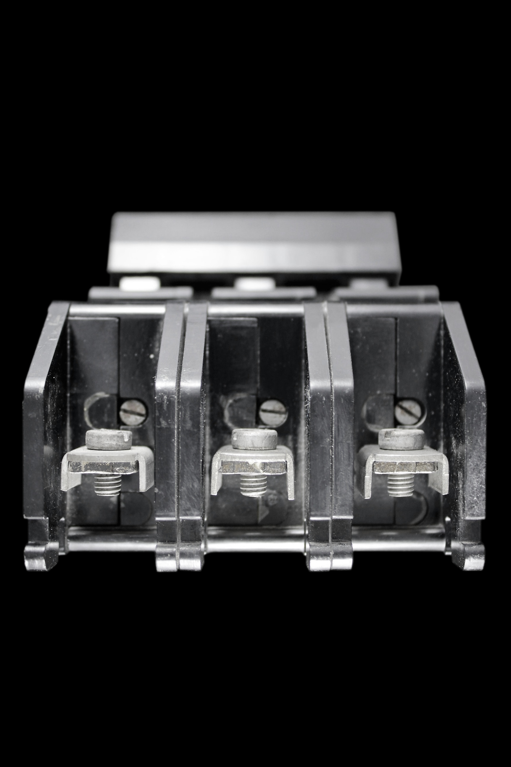 DORMAN SMITH 40 AMP M3 TRIPLE POLE MCB CIRCUIT BREAKER 440V LOADMASTER