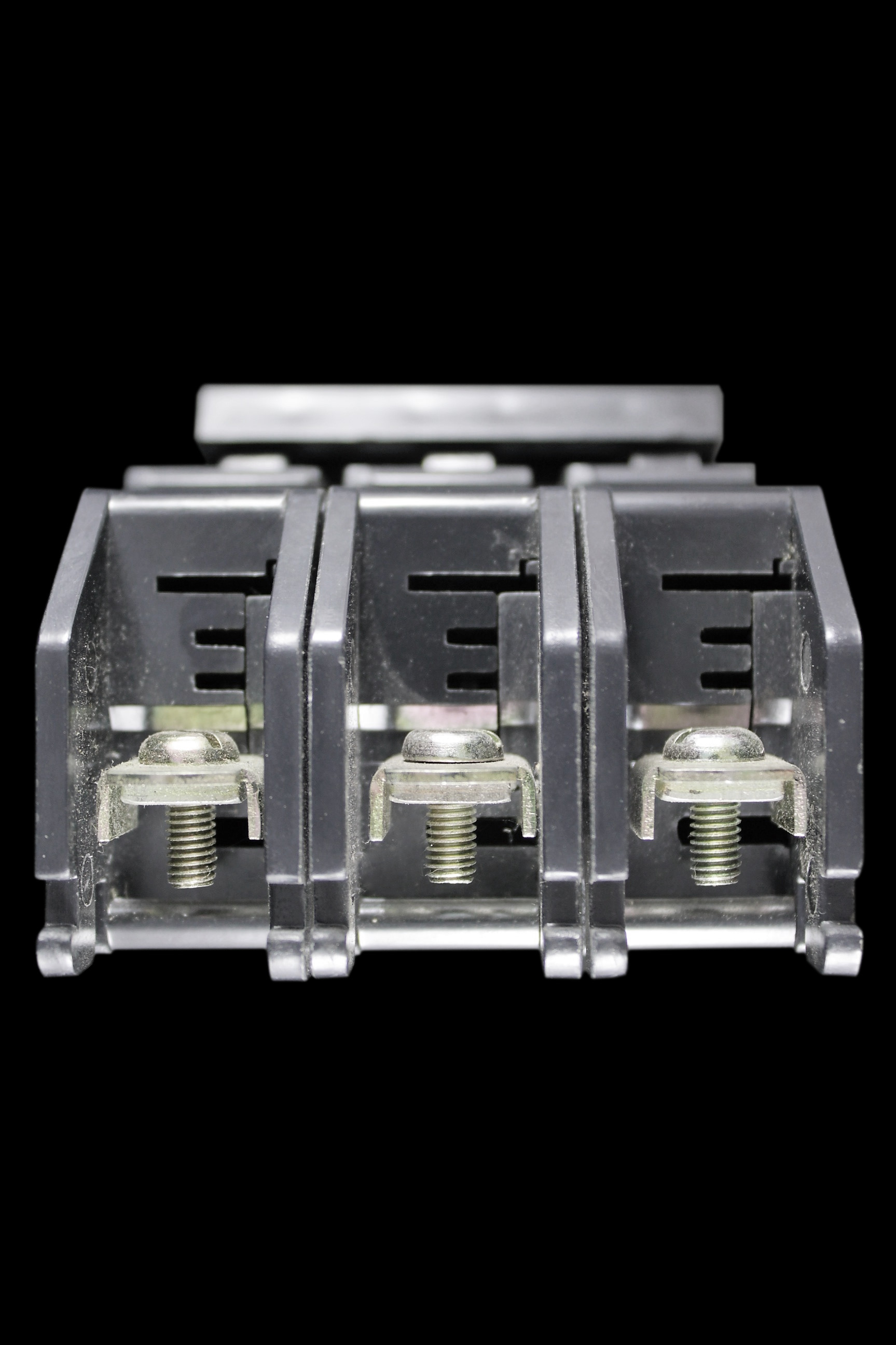 DORMAN SMITH 20 AMP 3kA TRIPLE POLE MCB CIRCUIT BREAKER LOADMASTER