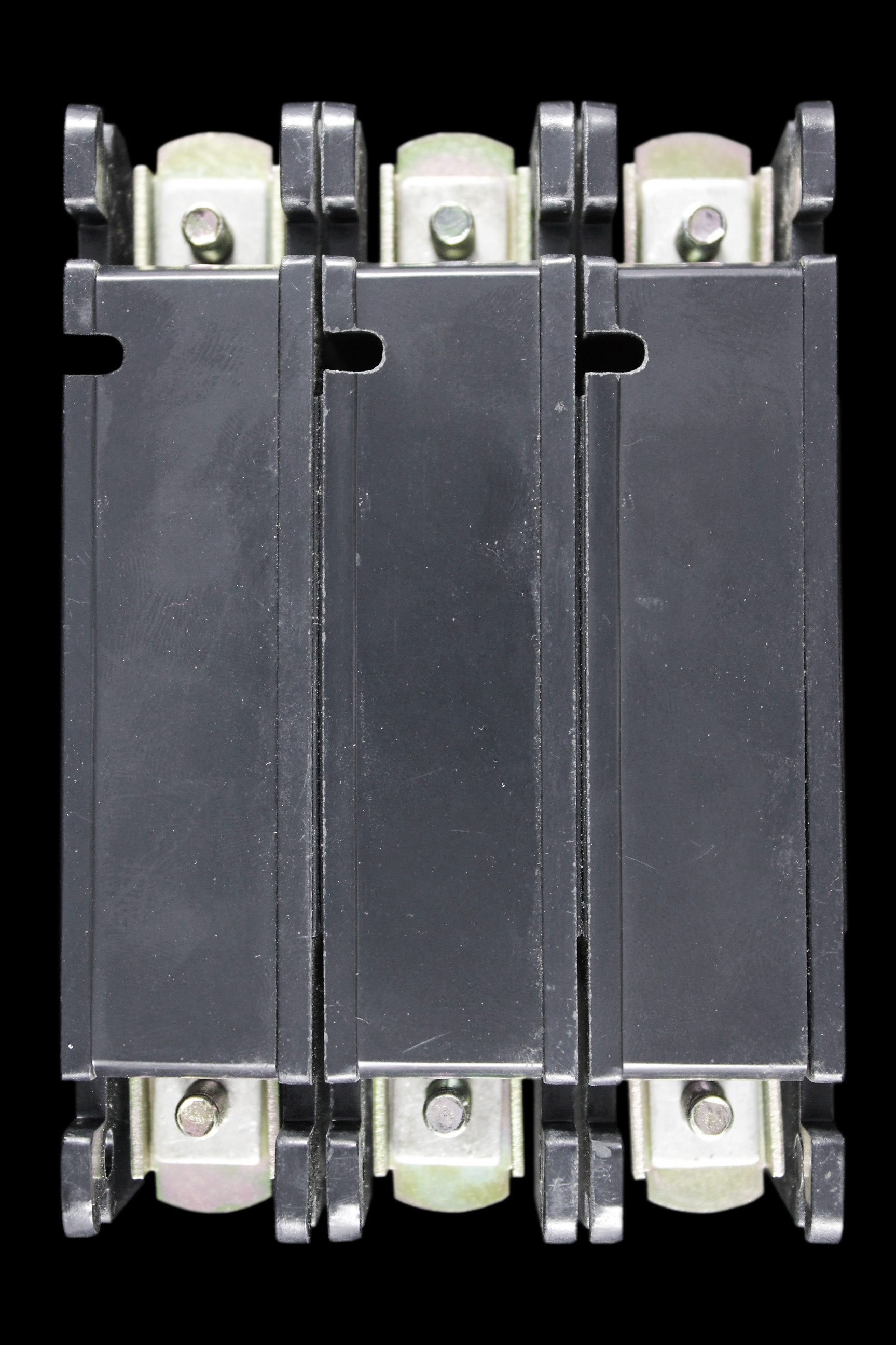 DORMAN SMITH 20 AMP 3kA TRIPLE POLE MCB CIRCUIT BREAKER LOADMASTER