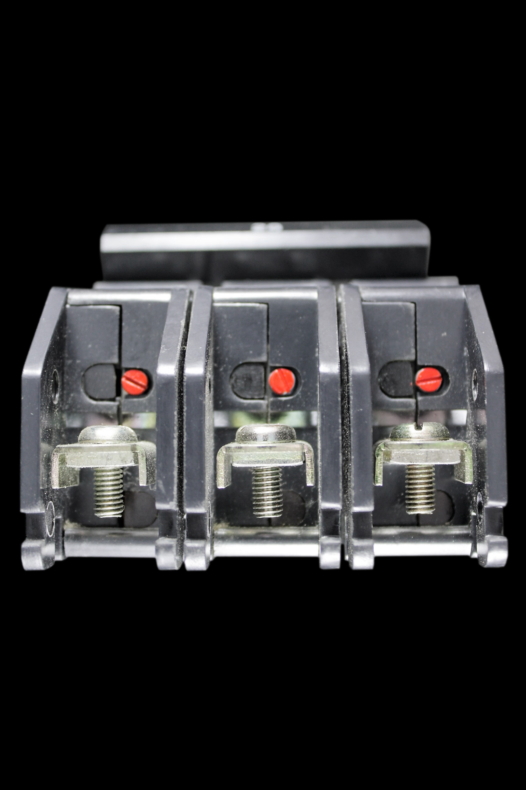 DORMAN SMITH 15 AMP TYPE 4 3kA TRIPLE POLE MCB CIRCUIT BREAKER LOADMASTER