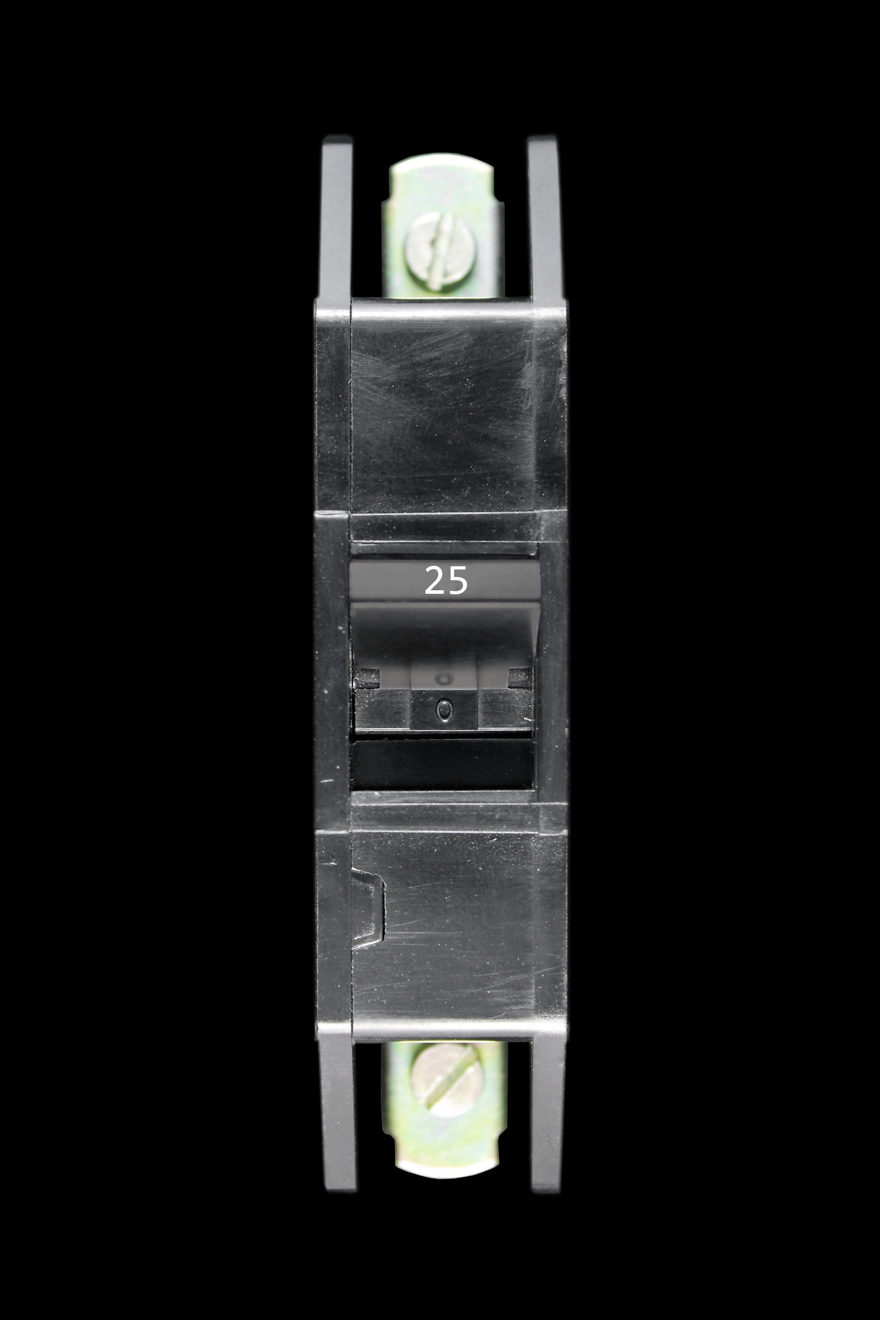 DORMAN SMITH 25 AMP TYPE 3 M4.5 MCB CIRCUIT BREAKER LOADMASTER SERIES 15